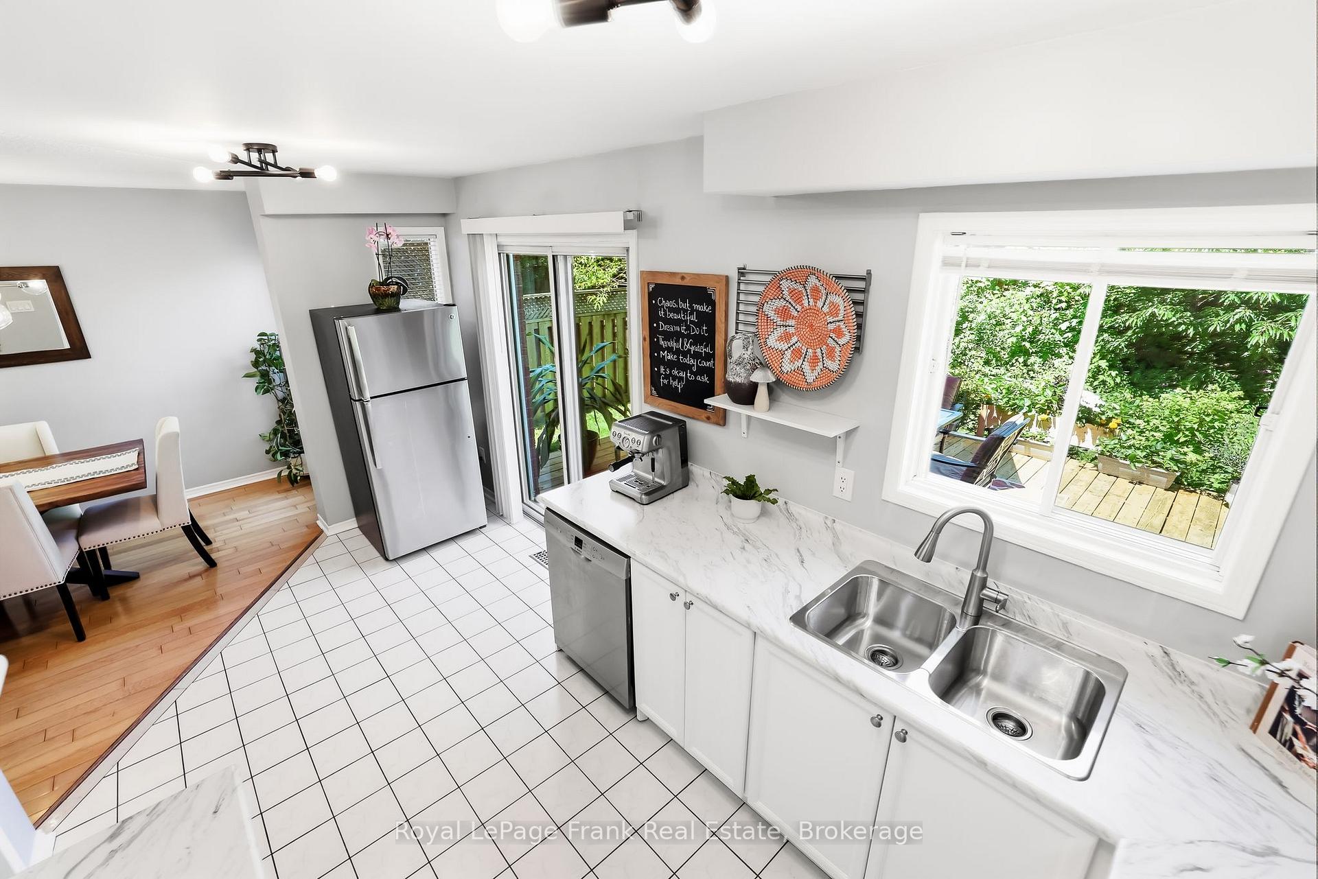 Photo 13 of 112 Oke Road, Clarington, Courtice — HOMEH