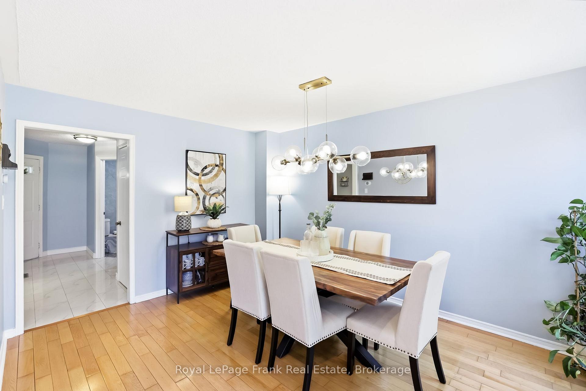 Photo 15 of 112 Oke Road, Clarington, Courtice — HOMEH