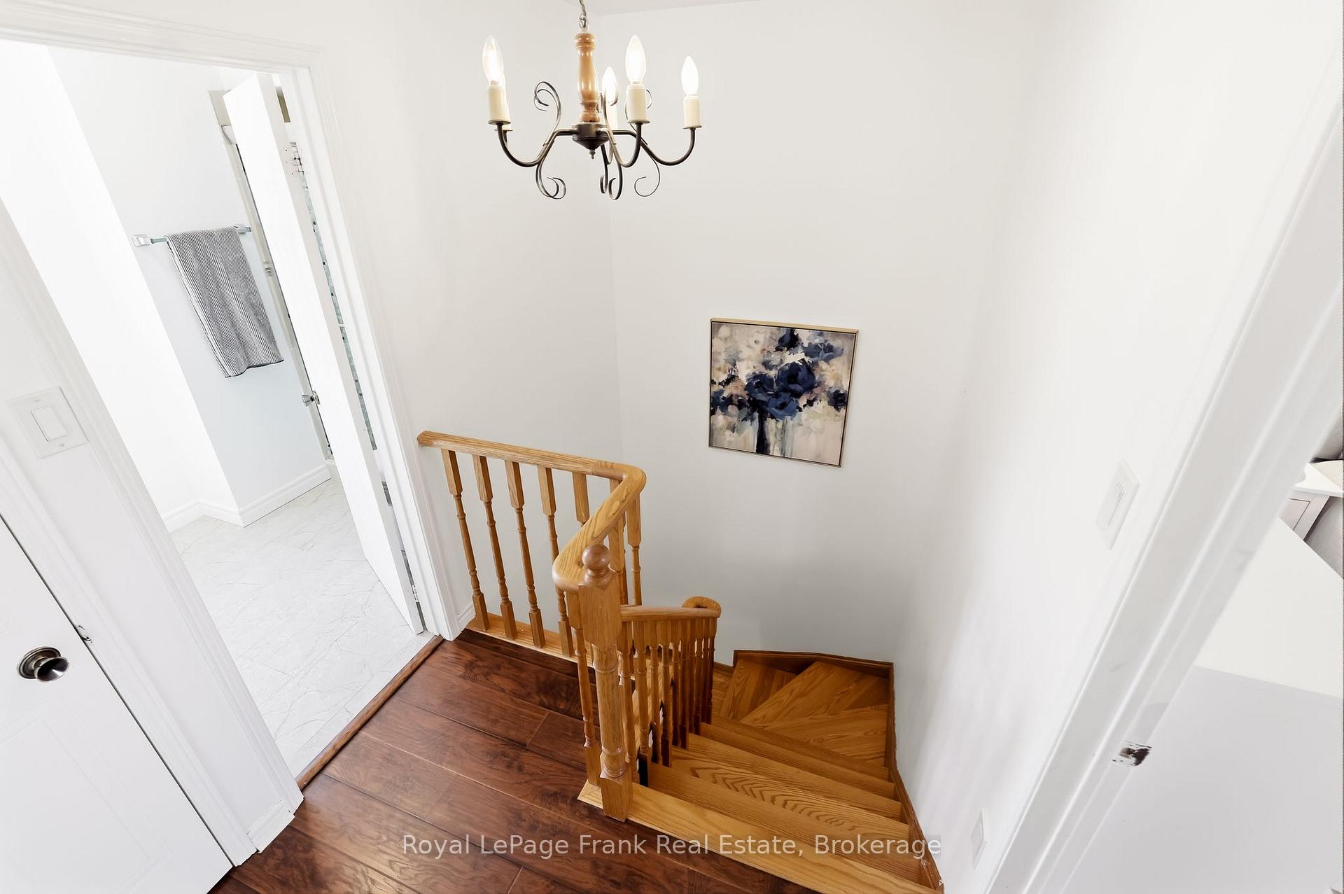 Photo 19 of 112 Oke Road, Clarington, Courtice — HOMEH