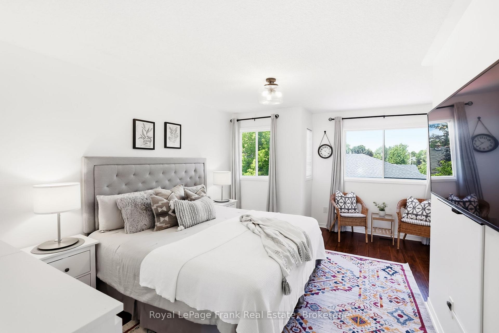 Photo 20 of 112 Oke Road, Clarington, Courtice — HOMEH