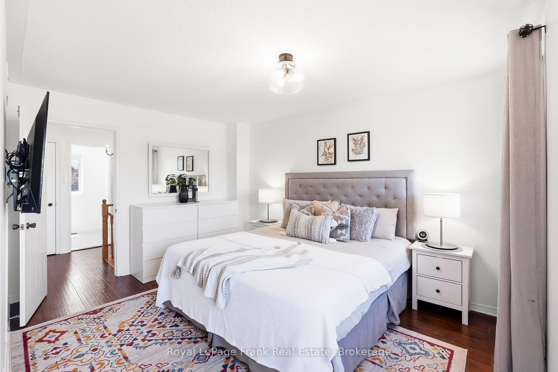 Photo 21 of 112 Oke Road, Clarington, Courtice — HOMEH