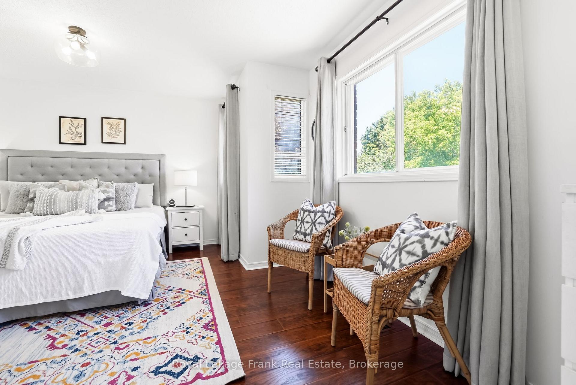 Photo 22 of 112 Oke Road, Clarington, Courtice — HOMEH