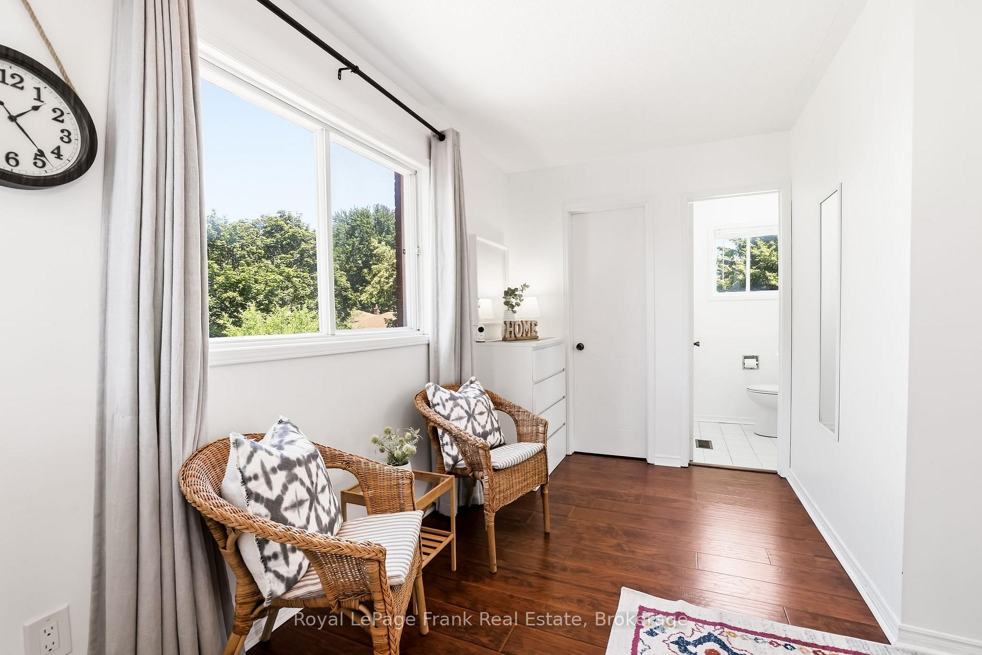 Photo 23 of 112 Oke Road, Clarington, Courtice — HOMEH