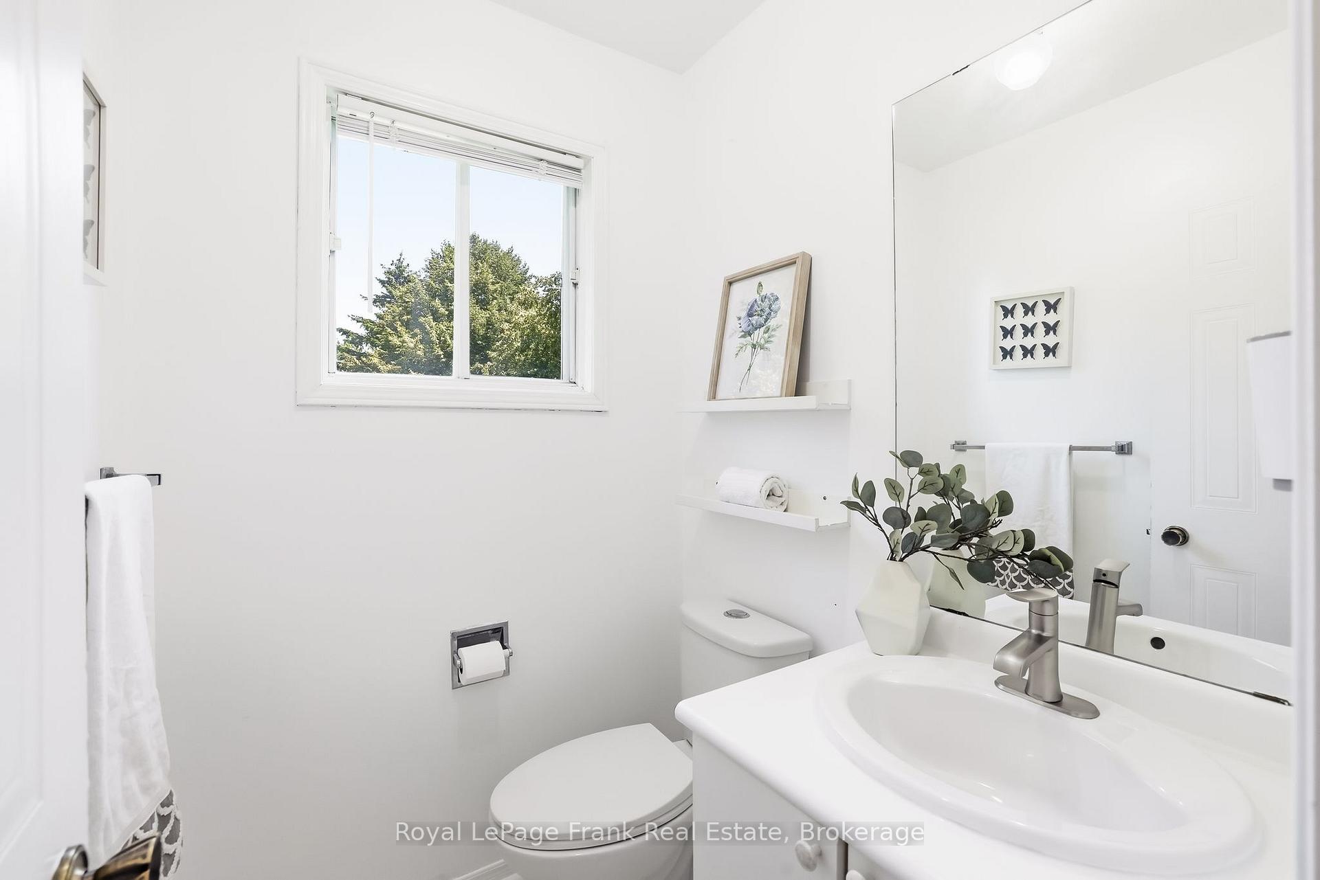 Photo 24 of 112 Oke Road, Clarington, Courtice — HOMEH