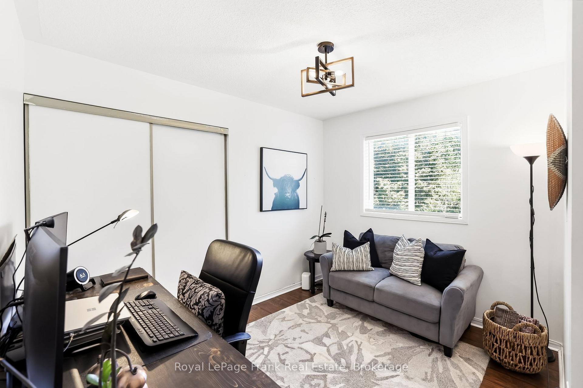 Photo 25 of 112 Oke Road, Clarington, Courtice — HOMEH