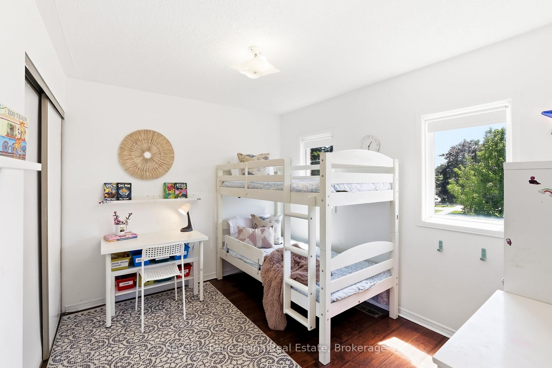 Photo 26 of 112 Oke Road, Clarington, Courtice — HOMEH