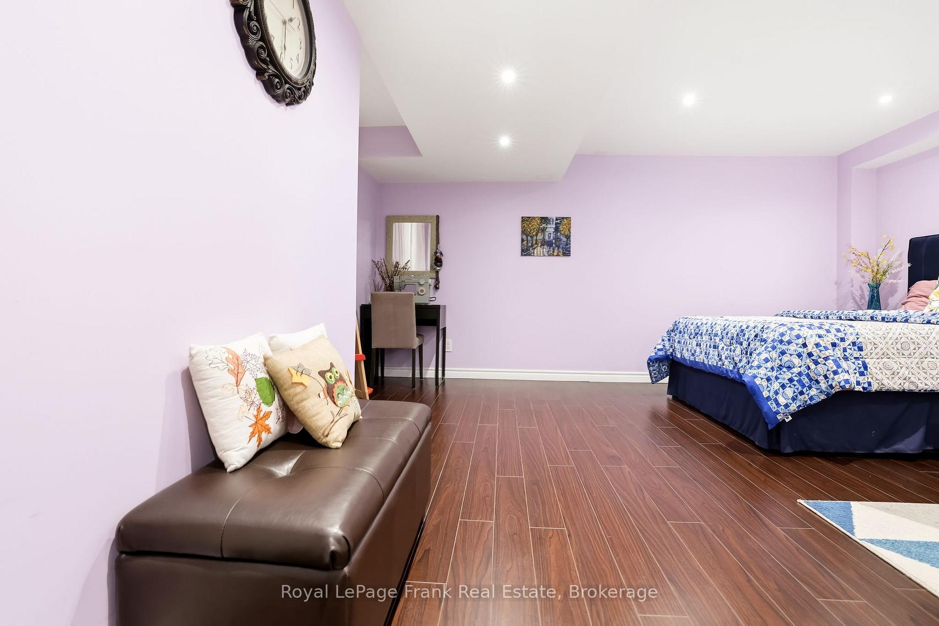 Photo 30 of 112 Oke Road, Clarington, Courtice — HOMEH