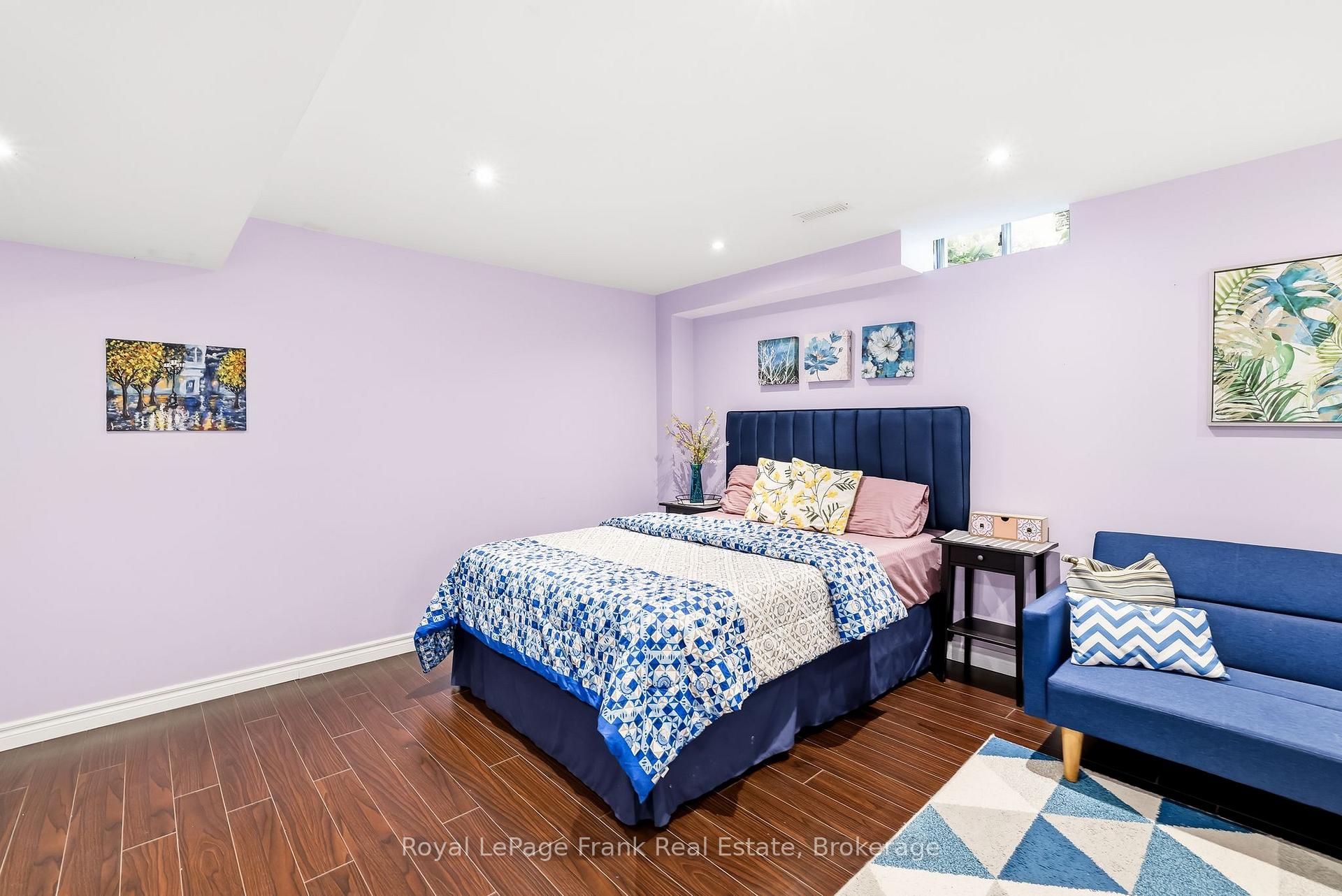 Photo 31 of 112 Oke Road, Clarington, Courtice — HOMEH
