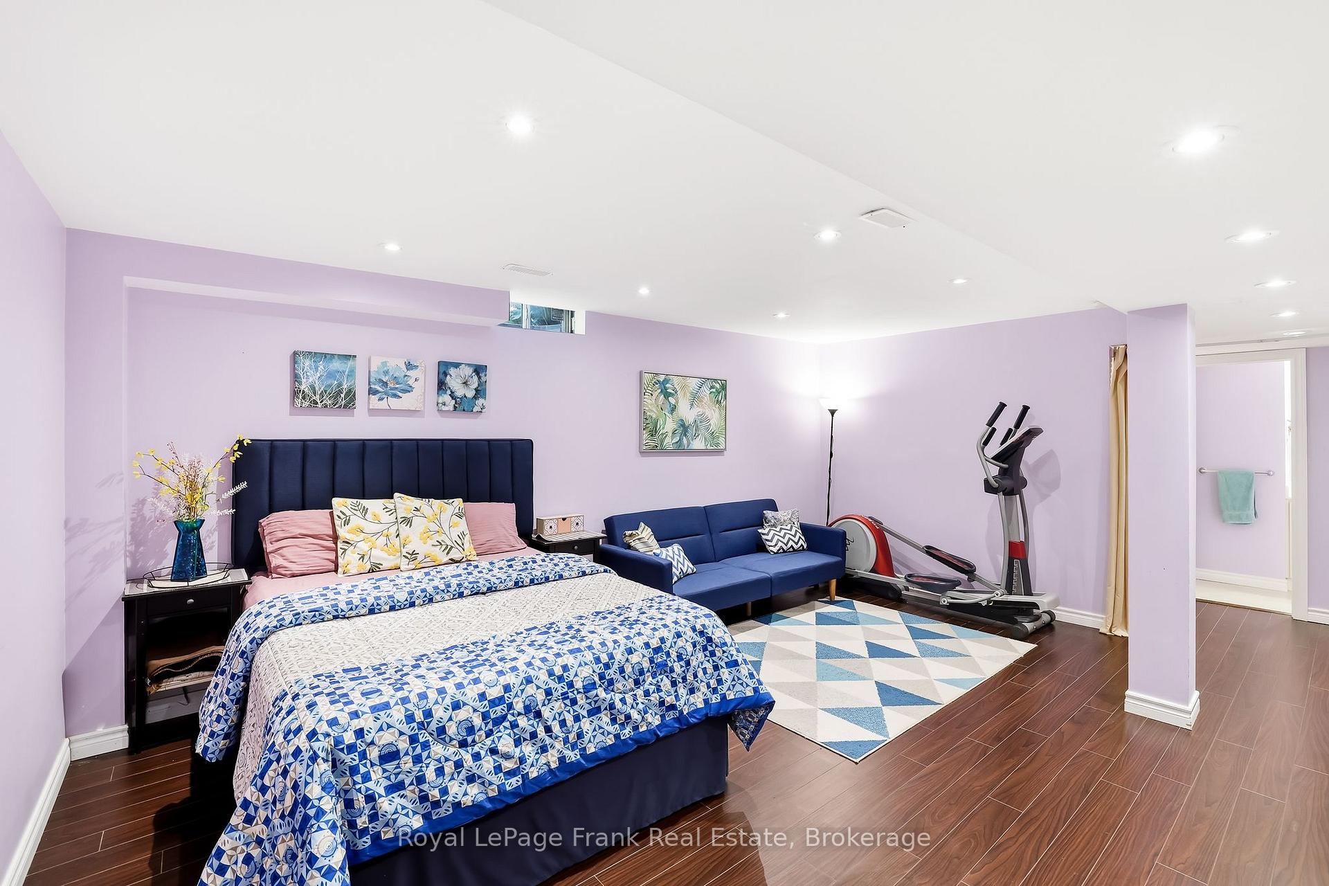 Photo 32 of 112 Oke Road, Clarington, Courtice — HOMEH