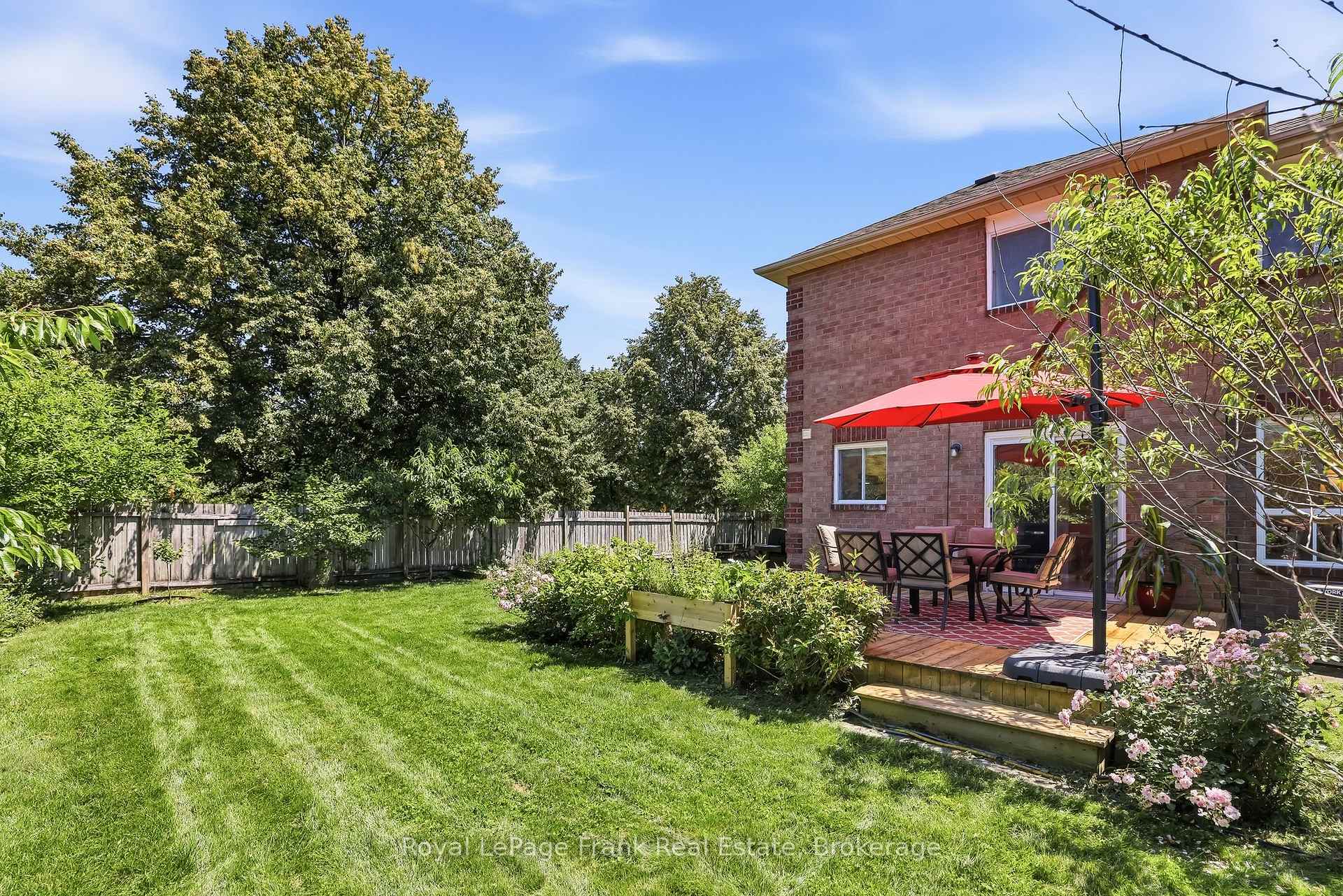 Photo 35 of 112 Oke Road, Clarington, Courtice — HOMEH