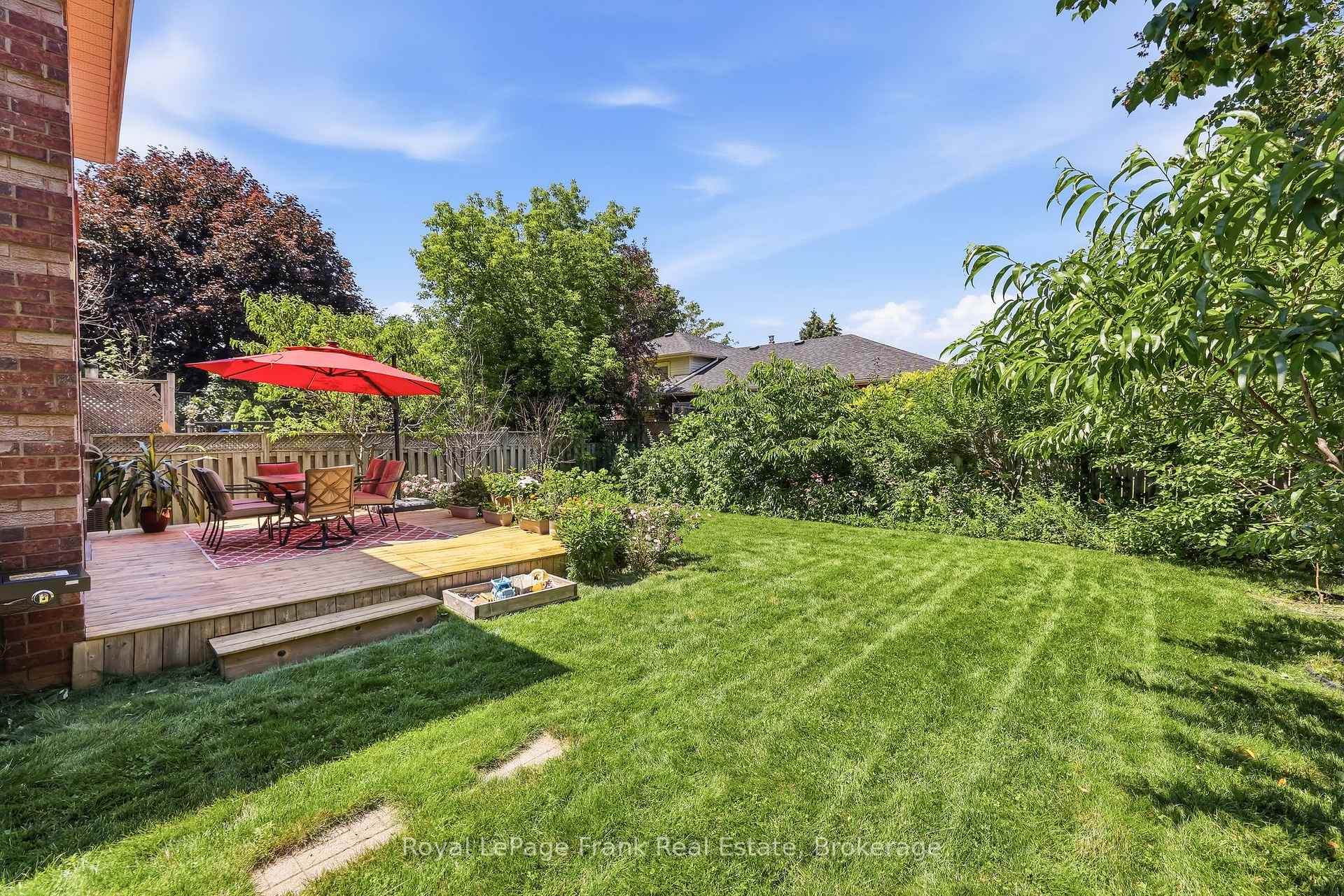 Photo 36 of 112 Oke Road, Clarington, Courtice — HOMEH