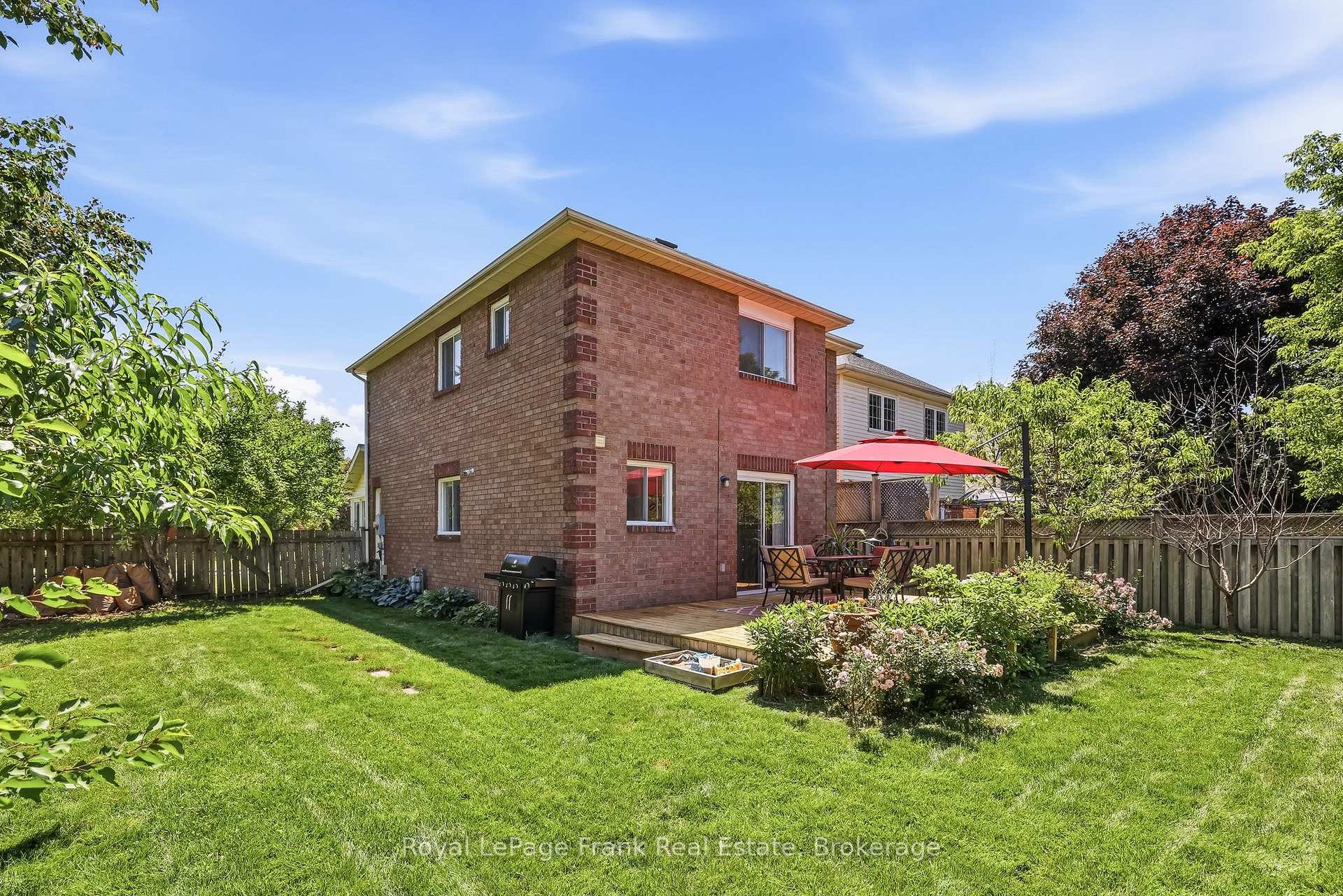 Photo 37 of 112 Oke Road, Clarington, Courtice — HOMEH