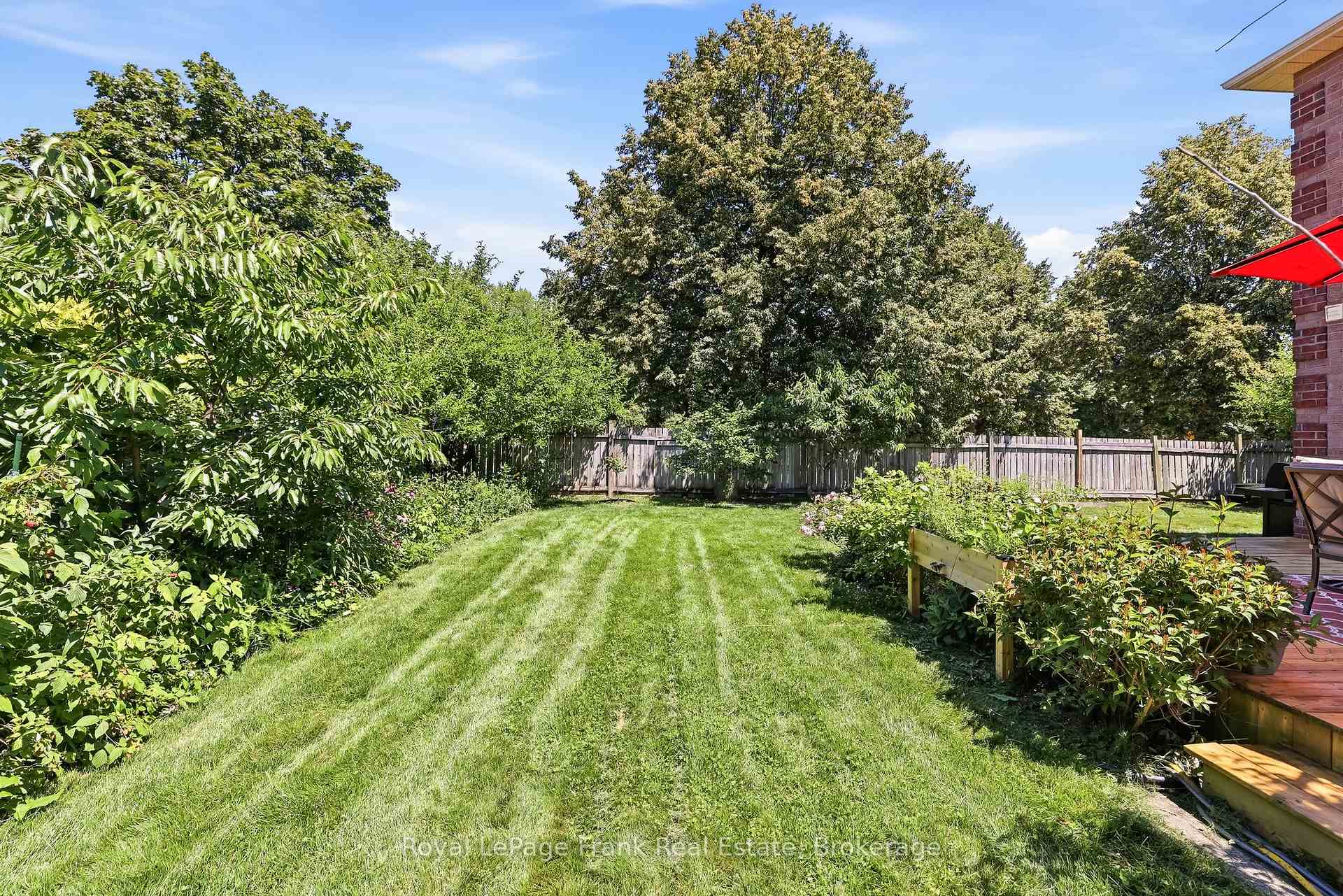 Photo 39 of 112 Oke Road, Clarington, Courtice — HOMEH