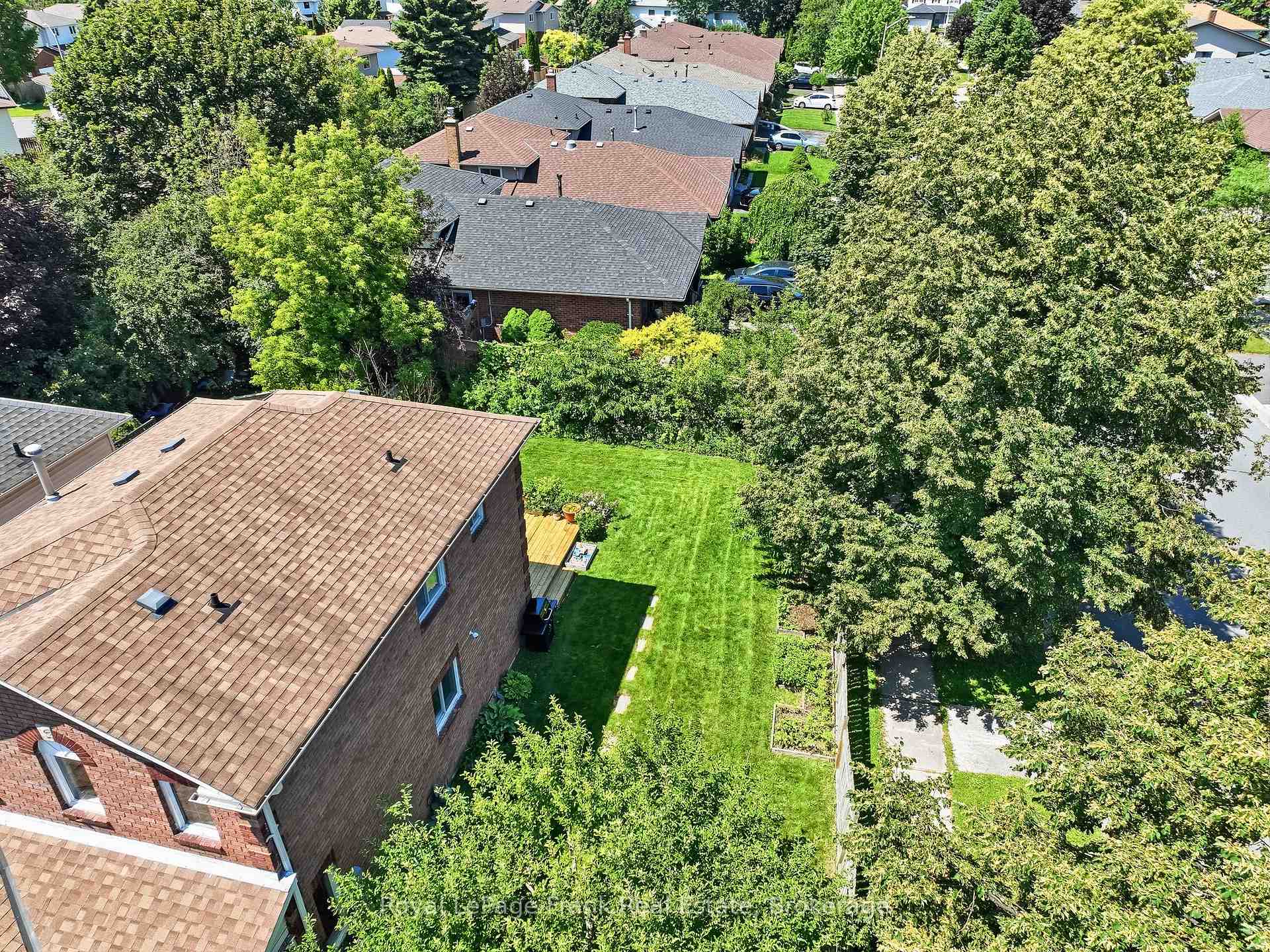 Photo 42 of 112 Oke Road, Clarington, Courtice — HOMEH