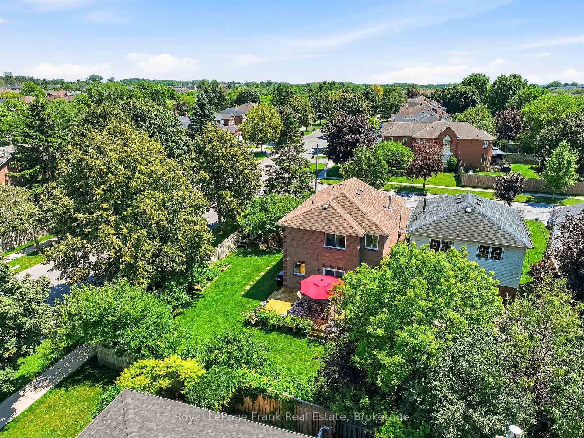 Photo 43 of 112 Oke Road, Clarington, Courtice — HOMEH