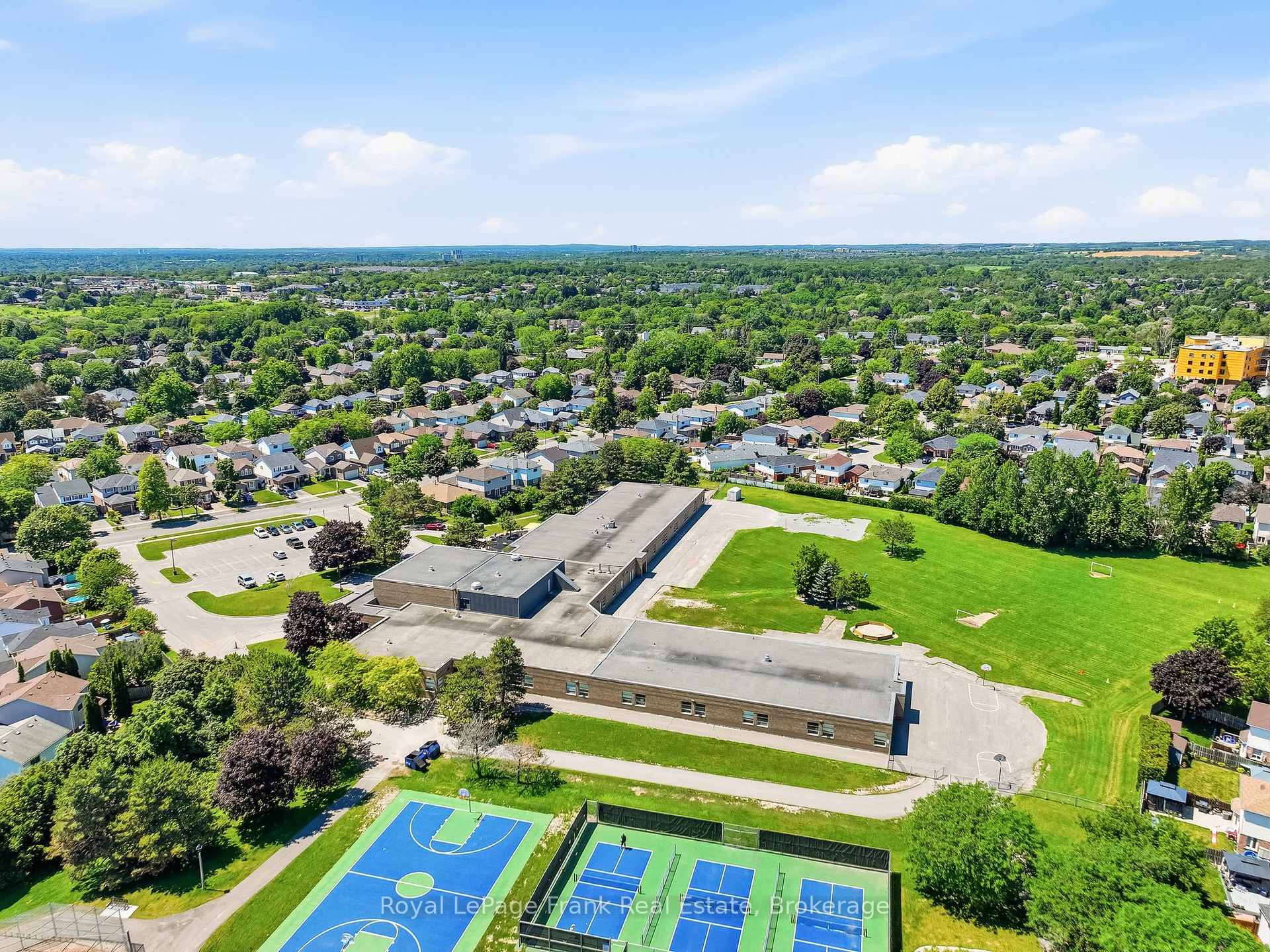 Photo 48 of 112 Oke Road, Clarington, Courtice — HOMEH