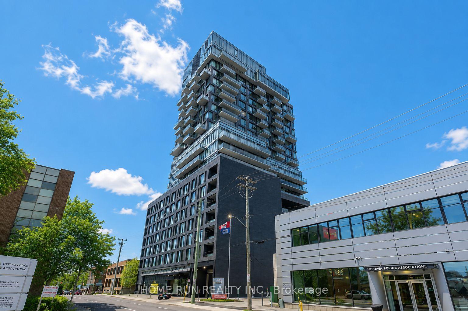 Photo of Unit 1208, 203 Catherine Street