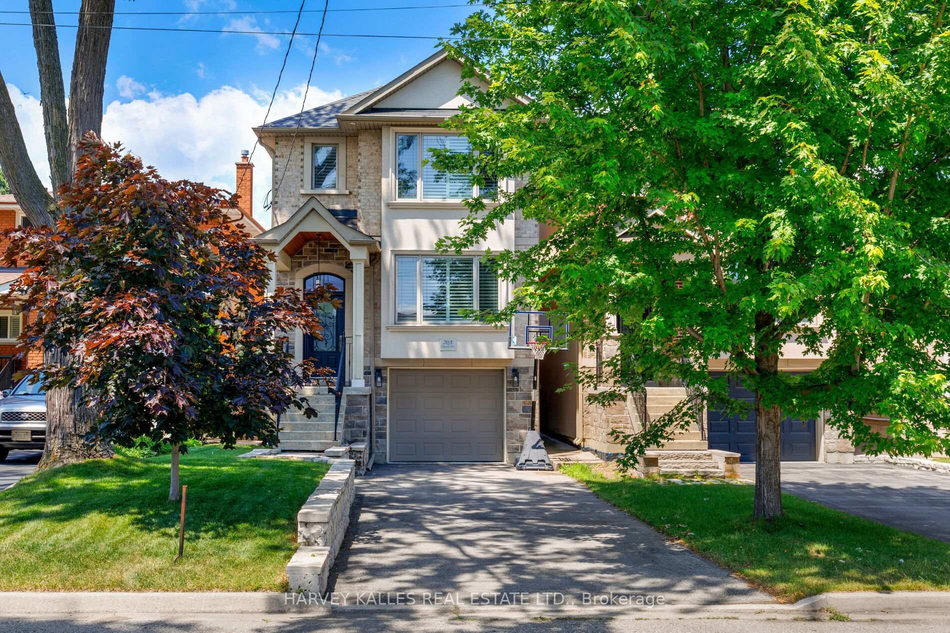 Photo 1 of 20A Owen Drive, Etobicoke, Alderwood — HOMEH