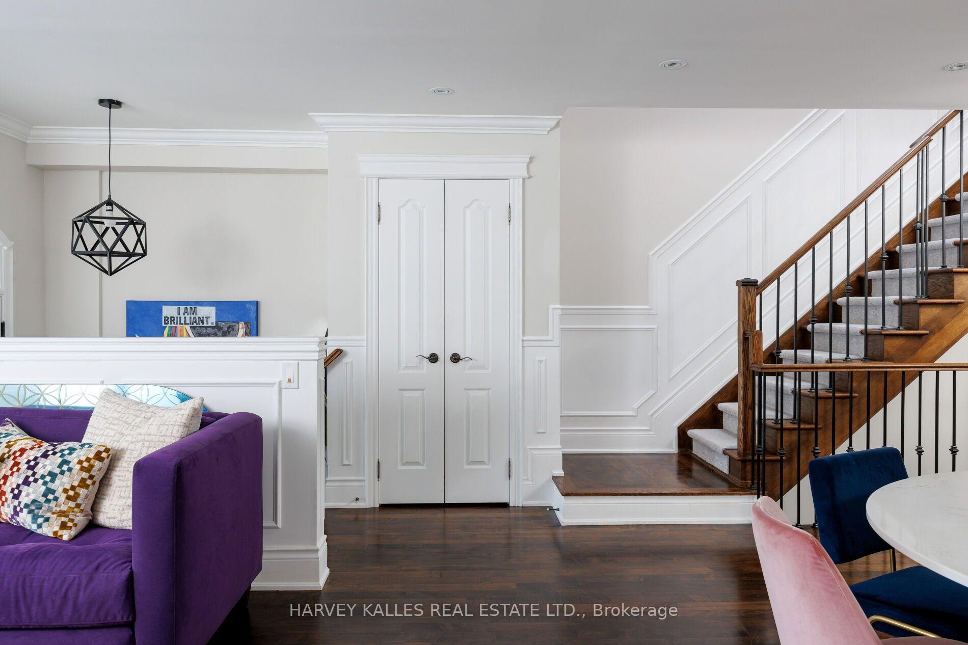 Photo 8 of 20A Owen Drive, Etobicoke, Alderwood — HOMEH