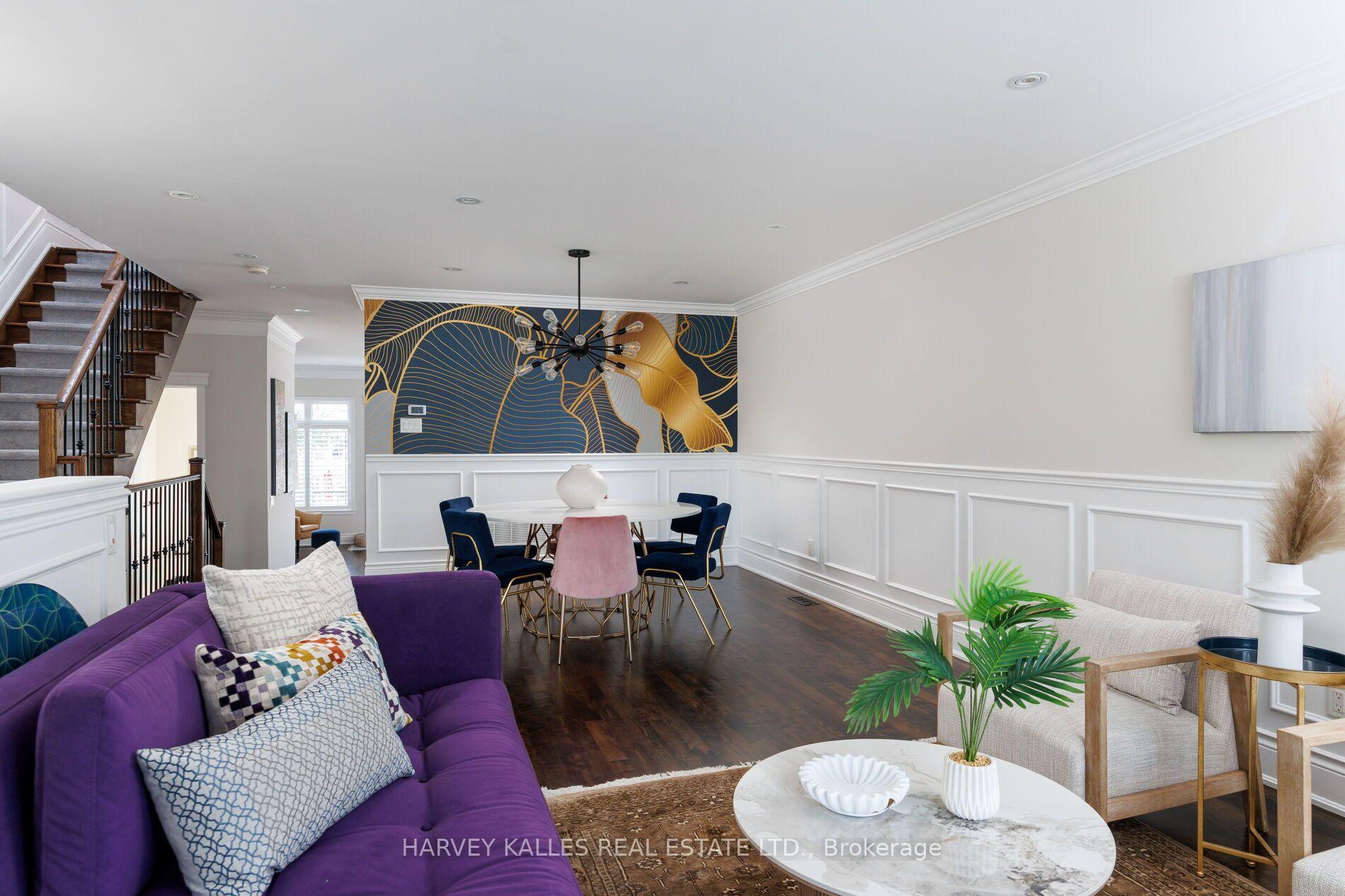 Photo 9 of 20A Owen Drive, Etobicoke, Alderwood — HOMEH