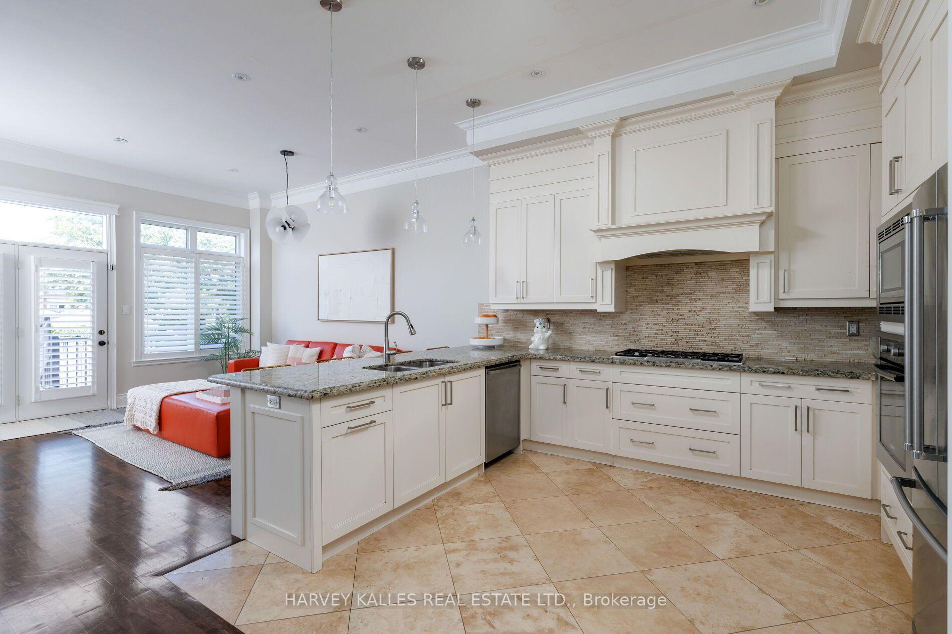 Photo 12 of 20A Owen Drive, Etobicoke, Alderwood — HOMEH