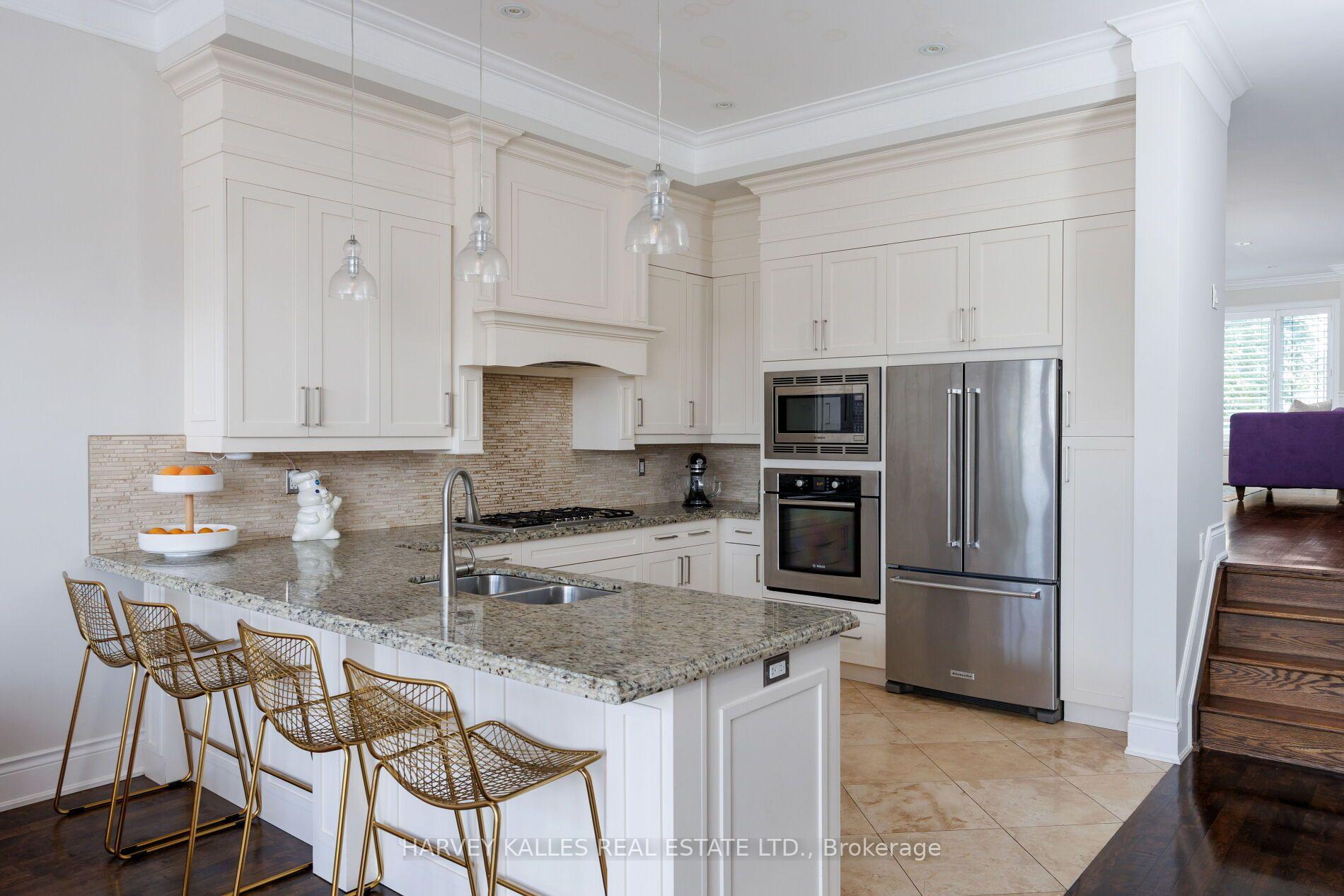 Photo 15 of 20A Owen Drive, Etobicoke, Alderwood — HOMEH