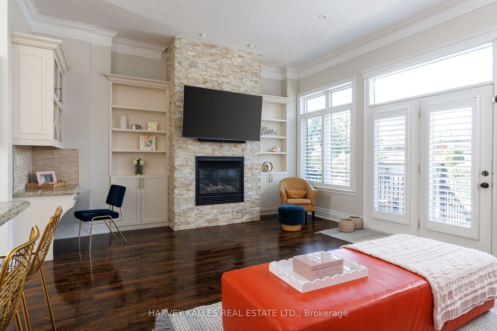 Photo 18 of 20A Owen Drive, Etobicoke, Alderwood — HOMEH