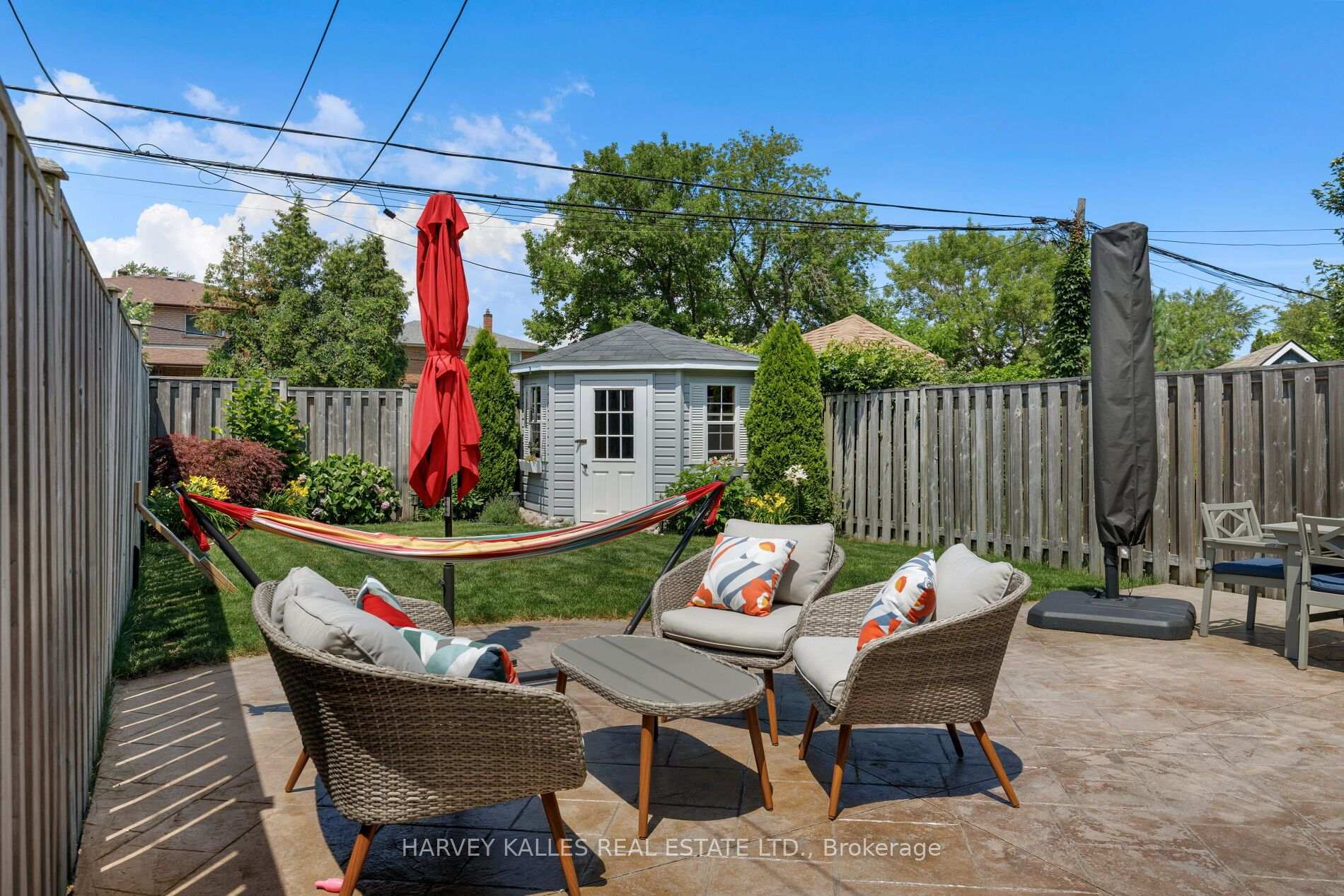 Photo 26 of 20A Owen Drive, Etobicoke, Alderwood — HOMEH
