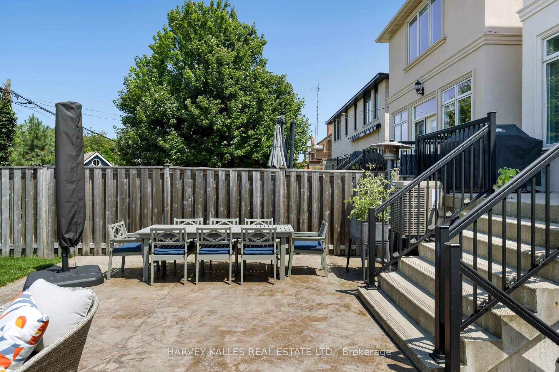 Photo 27 of 20A Owen Drive, Etobicoke, Alderwood — HOMEH