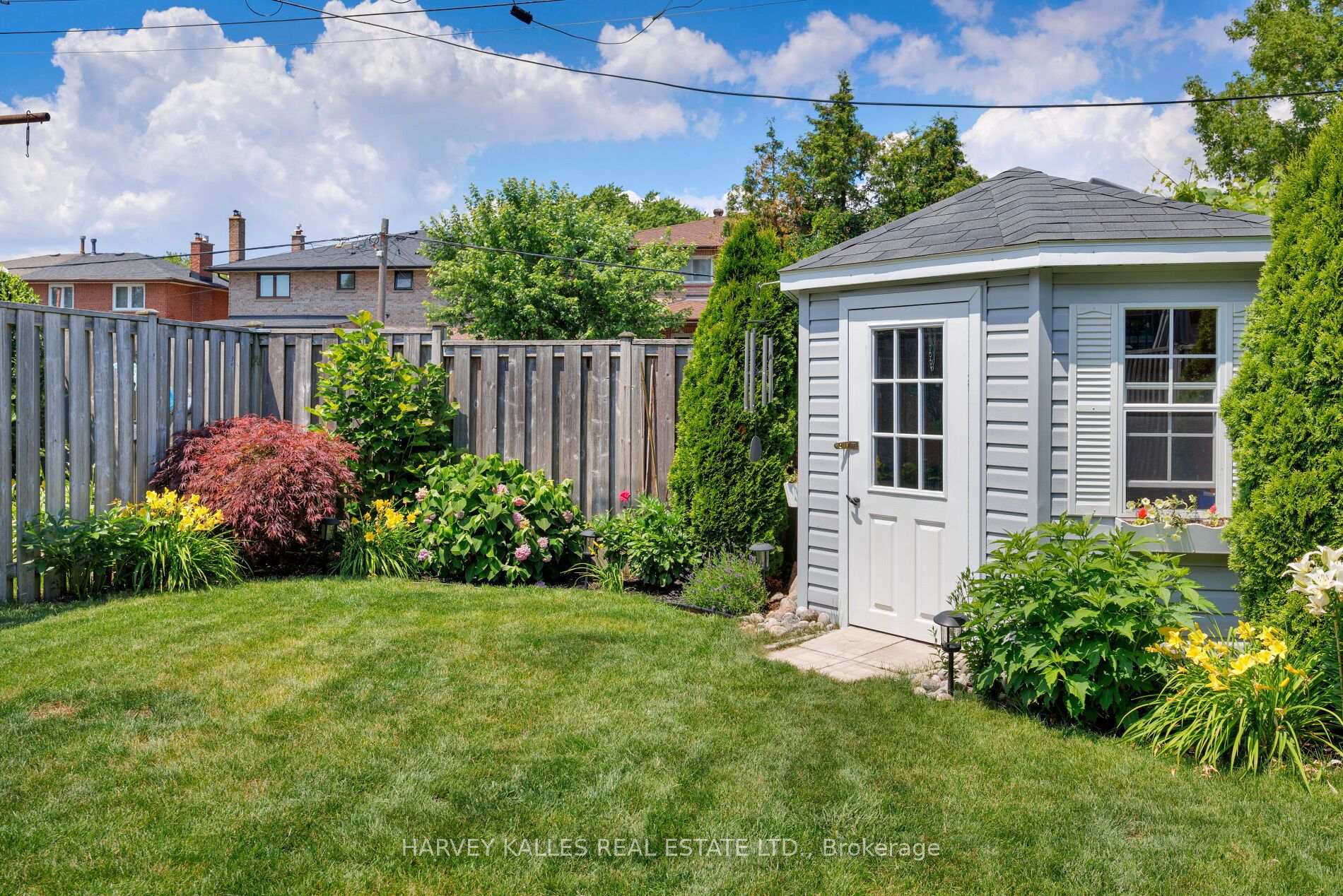 Photo 28 of 20A Owen Drive, Etobicoke, Alderwood — HOMEH