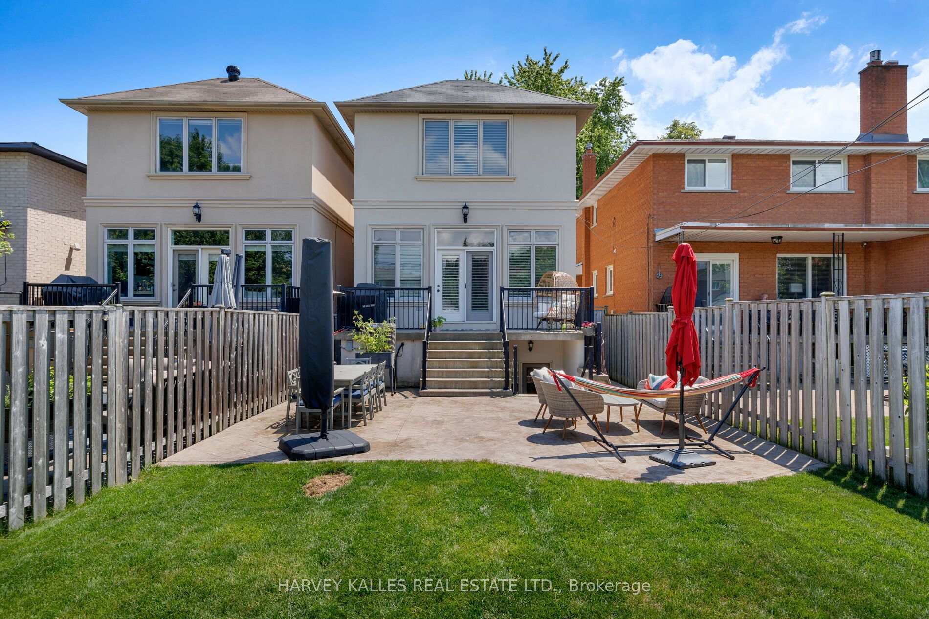 Photo 29 of 20A Owen Drive, Etobicoke, Alderwood — HOMEH