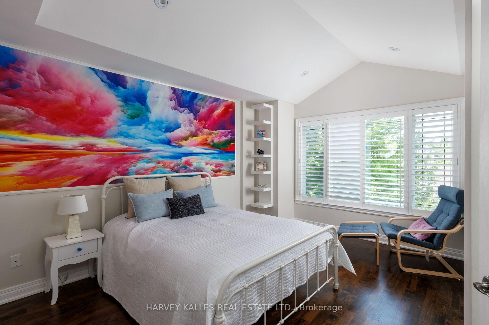 Photo 40 of 20A Owen Drive, Etobicoke, Alderwood — HOMEH