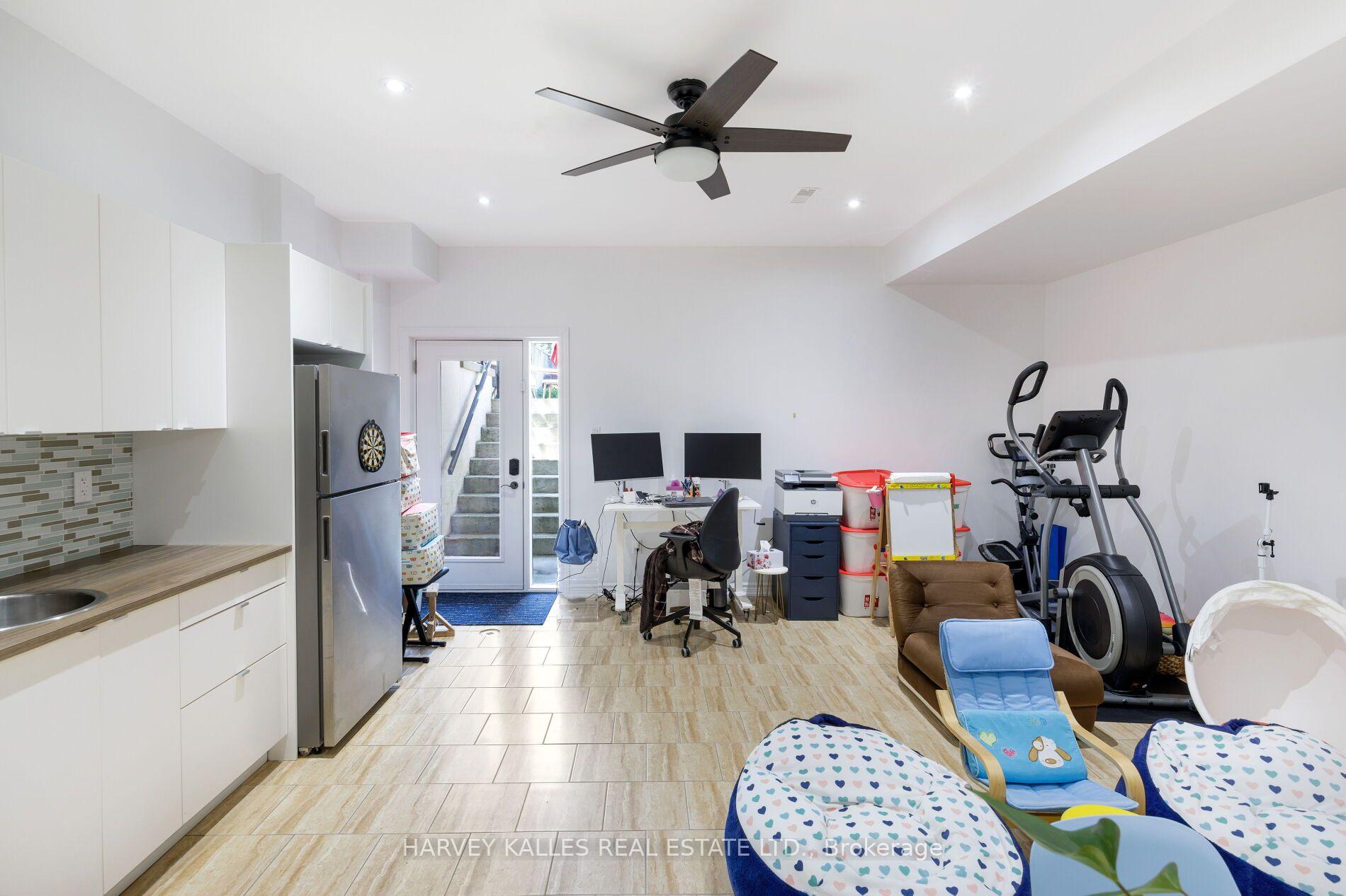 Photo 47 of 20A Owen Drive, Etobicoke, Alderwood — HOMEH