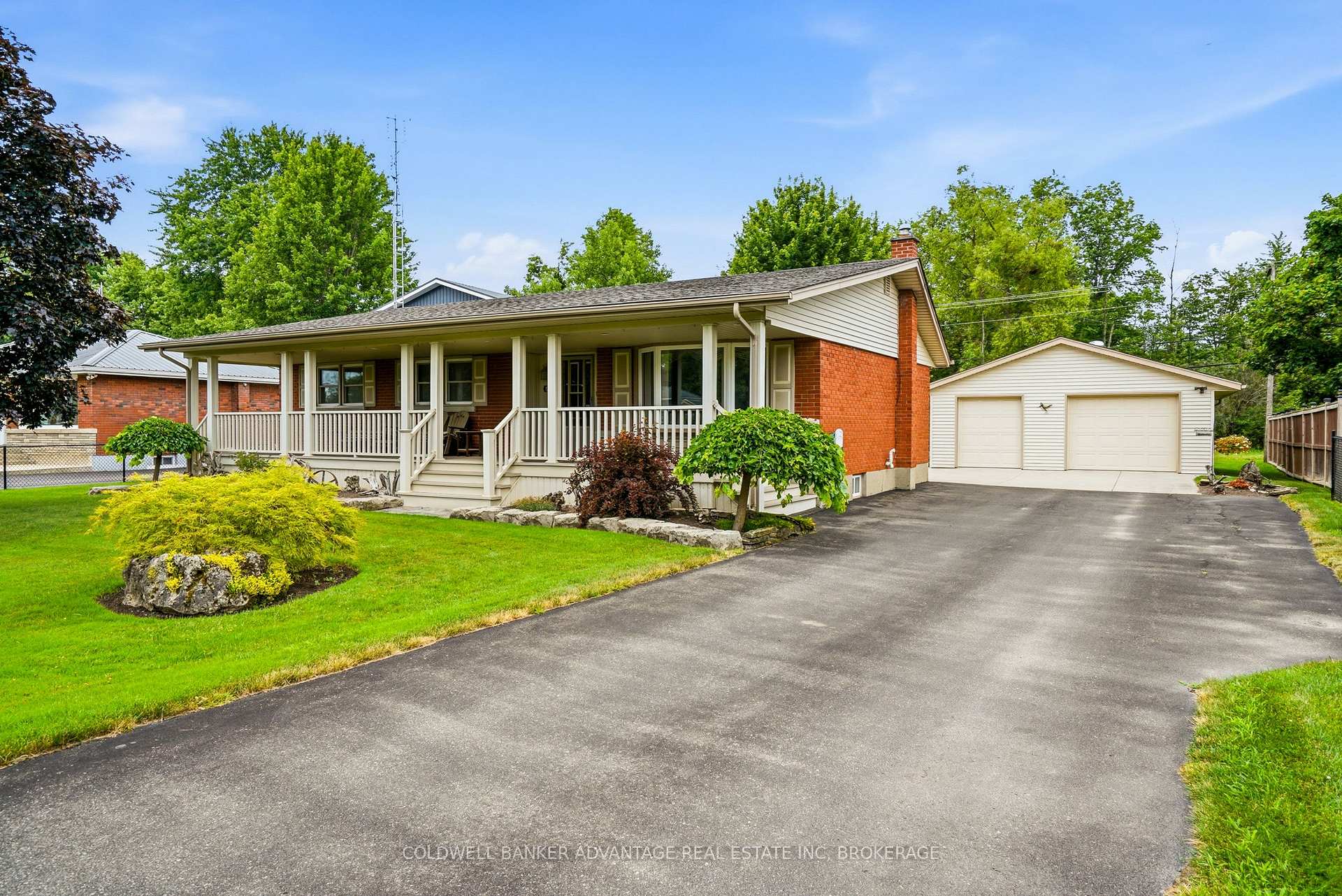 Photo 1 of 85 James Street, Welland, Dain City — HOMEH