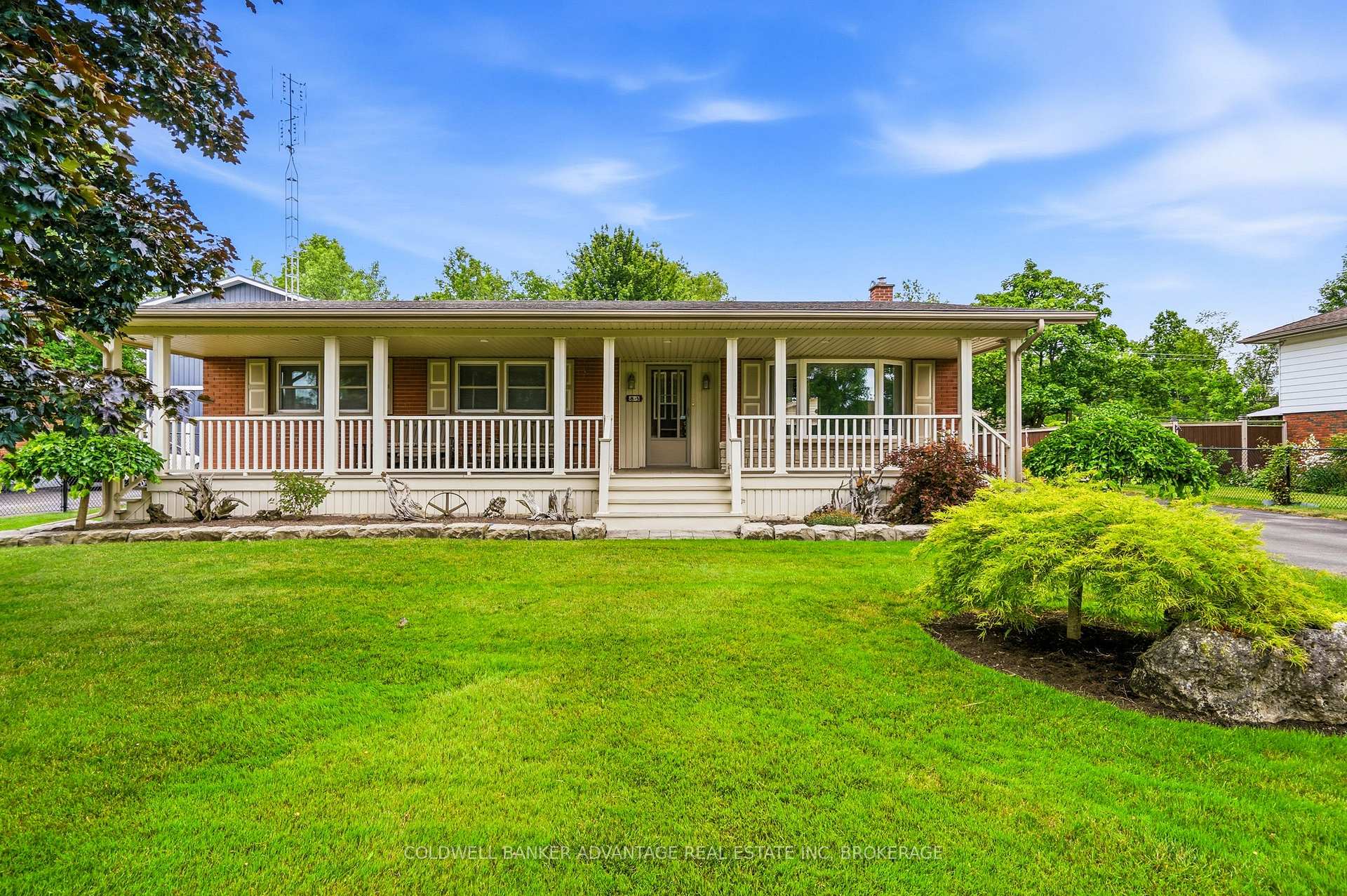 Photo 3 of 85 James Street, Welland, Dain City — HOMEH