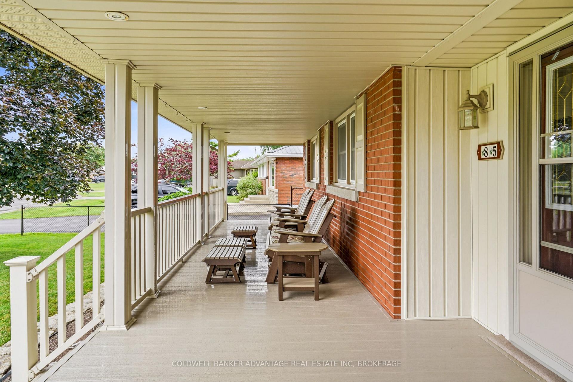 Photo 4 of 85 James Street, Welland, Dain City — HOMEH