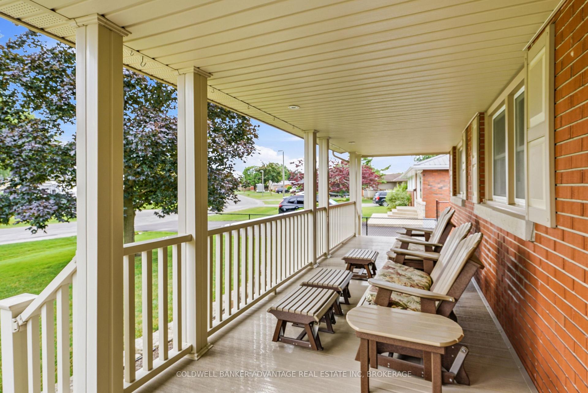 Photo 5 of 85 James Street, Welland, Dain City — HOMEH