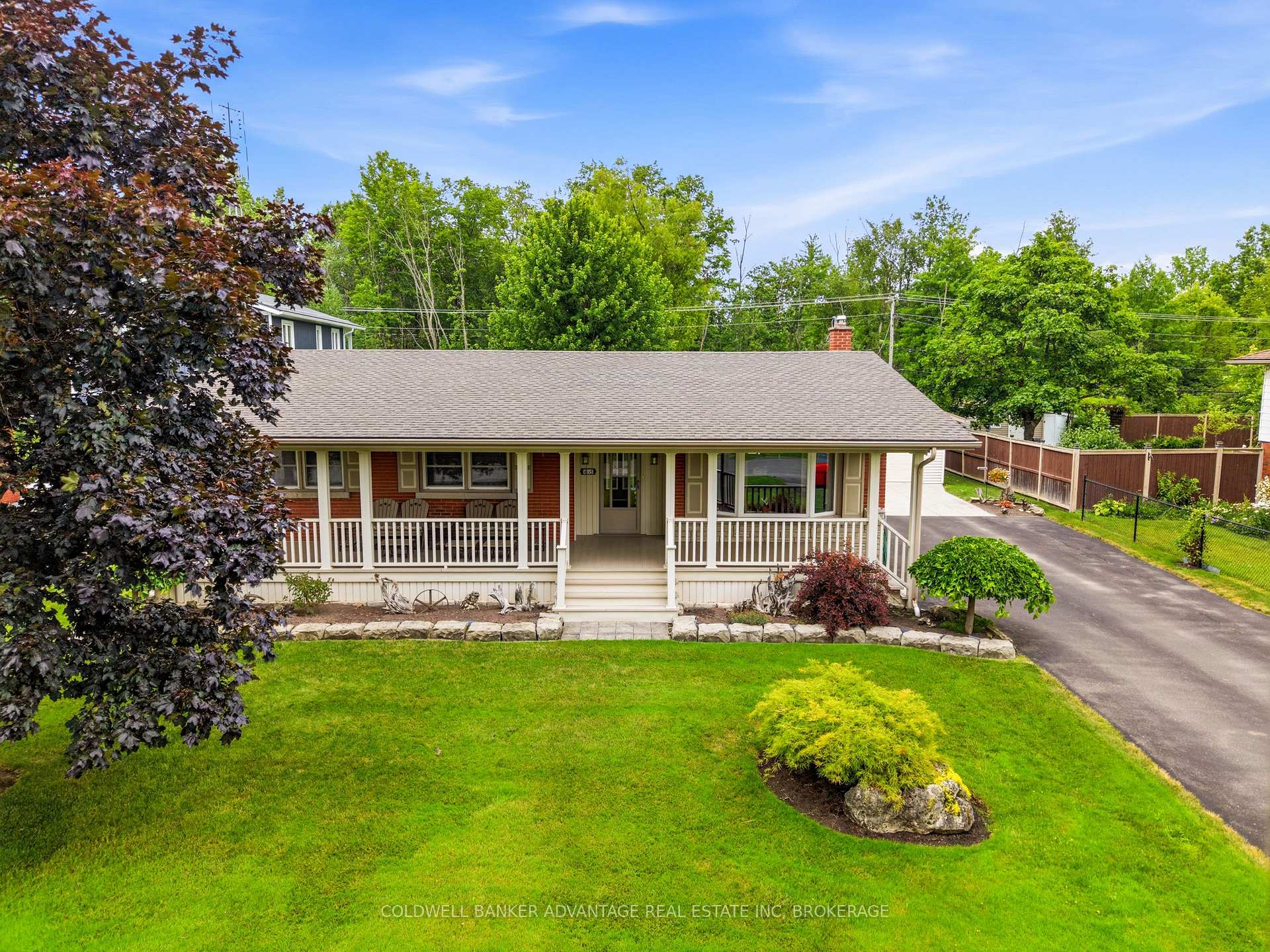 Photo 39 of 85 James Street, Welland, Dain City — HOMEH
