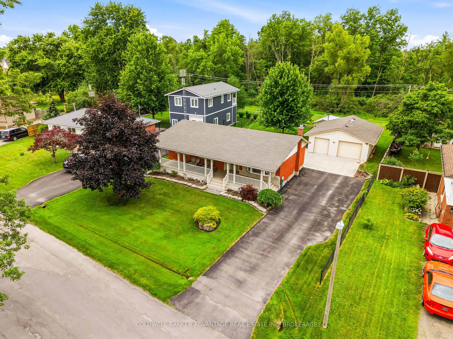 Photo 40 of 85 James Street, Welland, Dain City — HOMEH