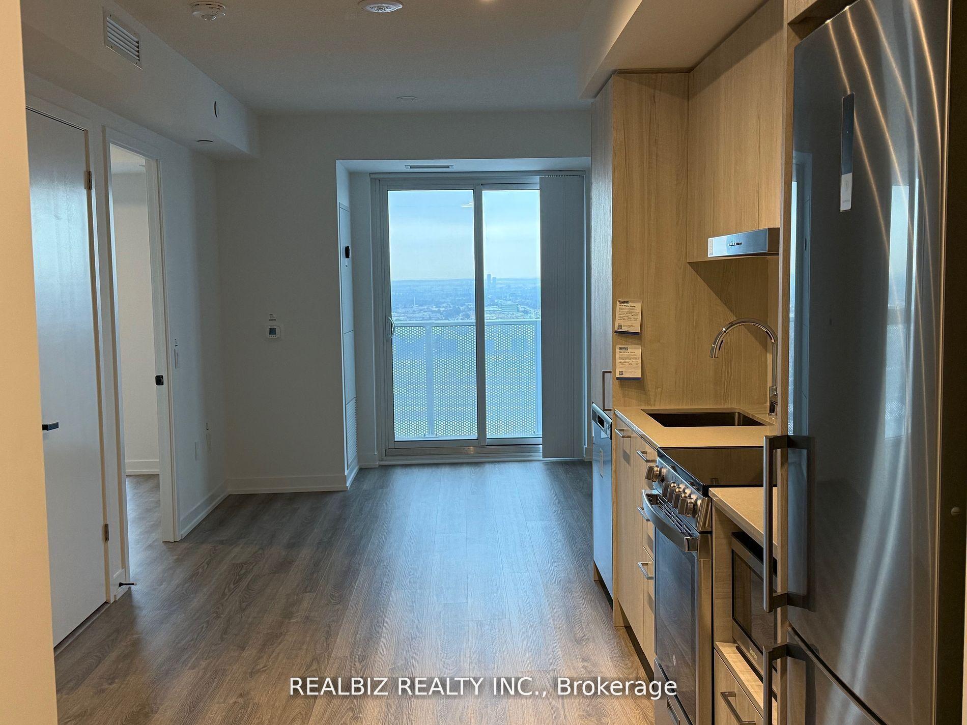 Photo 4 of Unit 5003, 225 Commerce Street, Vaughan, Vaughan Corporate Centre — HOMEH