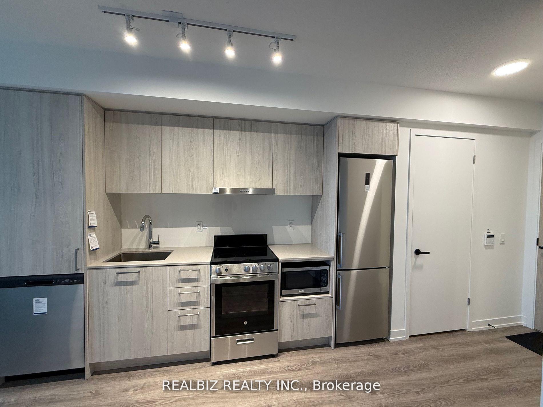 Photo 7 of Unit 5003, 225 Commerce Street, Vaughan, Vaughan Corporate Centre — HOMEH