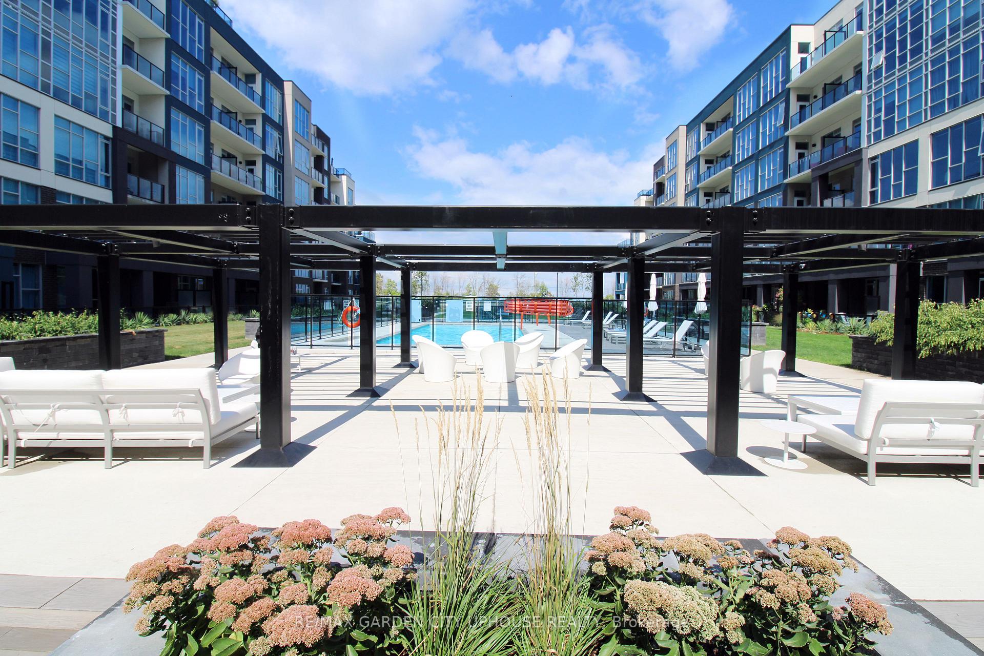 Photo 2 of Unit 336, 16 Concord Place, Grimsby, Grimsby Beach — HOMEH