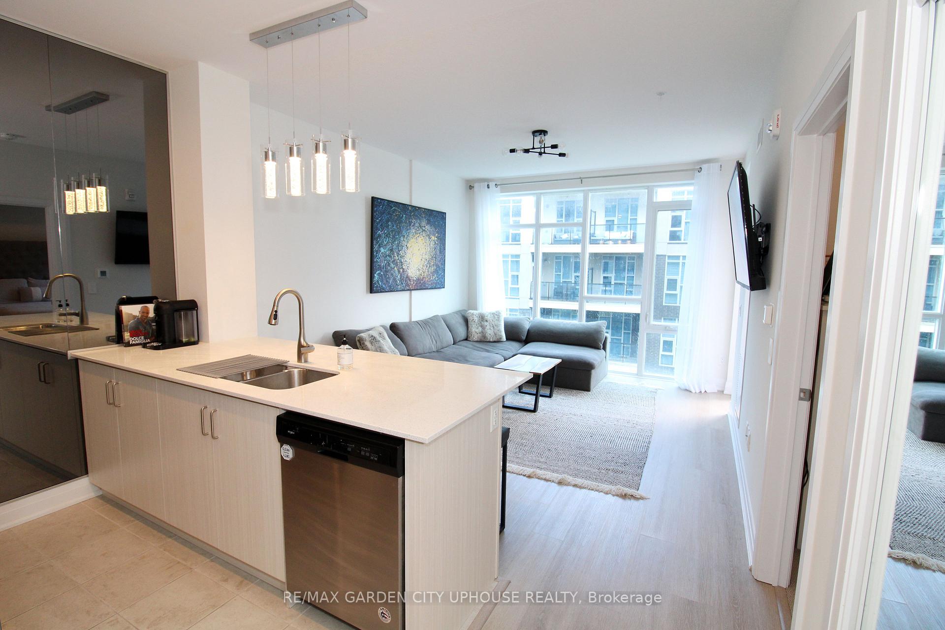 Photo 5 of Unit 336, 16 Concord Place, Grimsby, Grimsby Beach — HOMEH