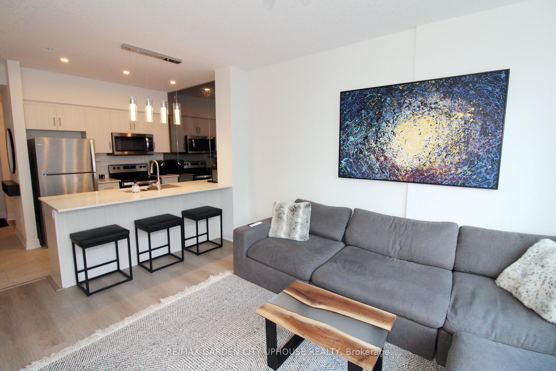 Photo 6 of Unit 336, 16 Concord Place, Grimsby, Grimsby Beach — HOMEH