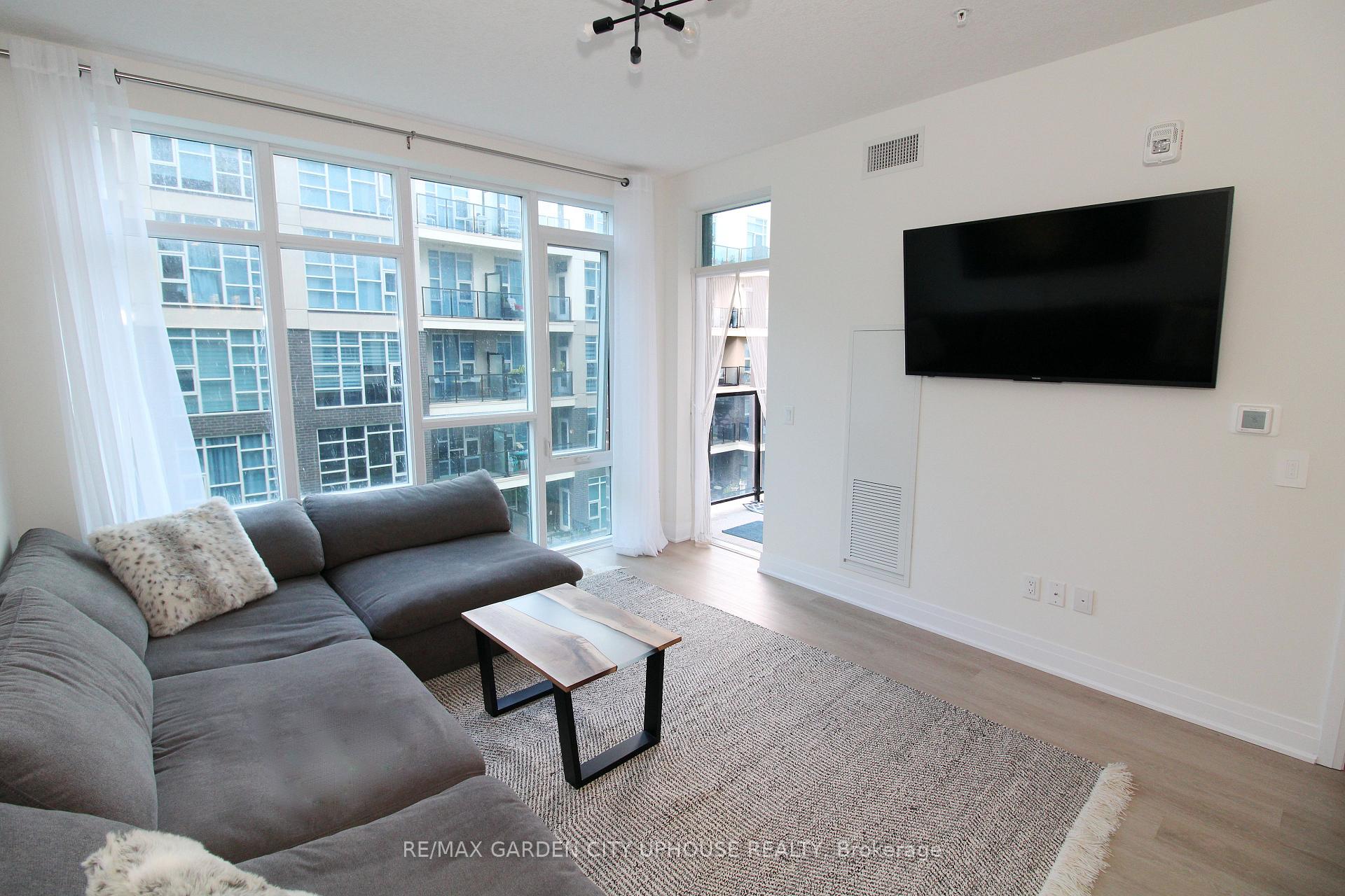Photo 7 of Unit 336, 16 Concord Place, Grimsby, Grimsby Beach — HOMEH