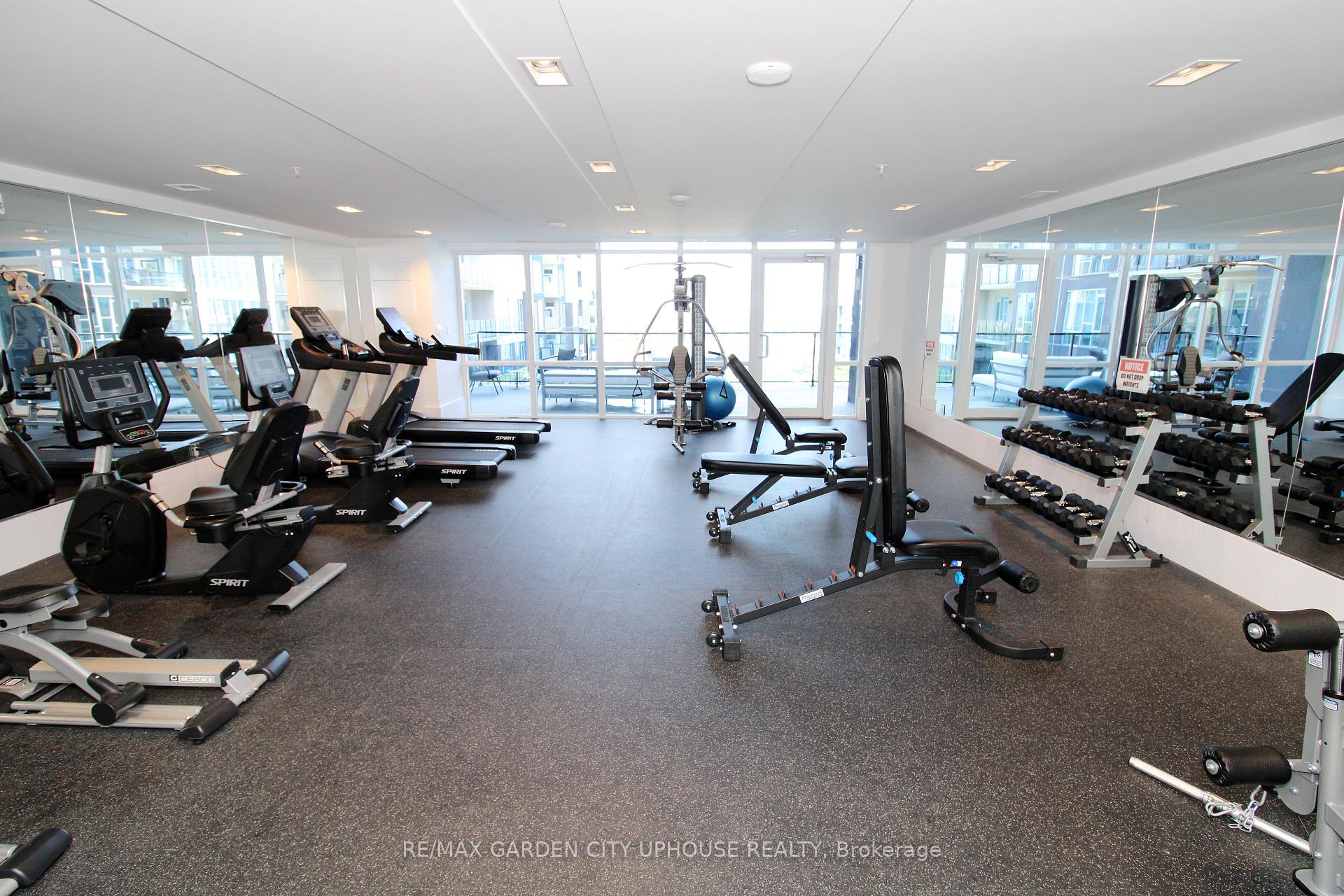 Photo 14 of Unit 336, 16 Concord Place, Grimsby, Grimsby Beach — HOMEH