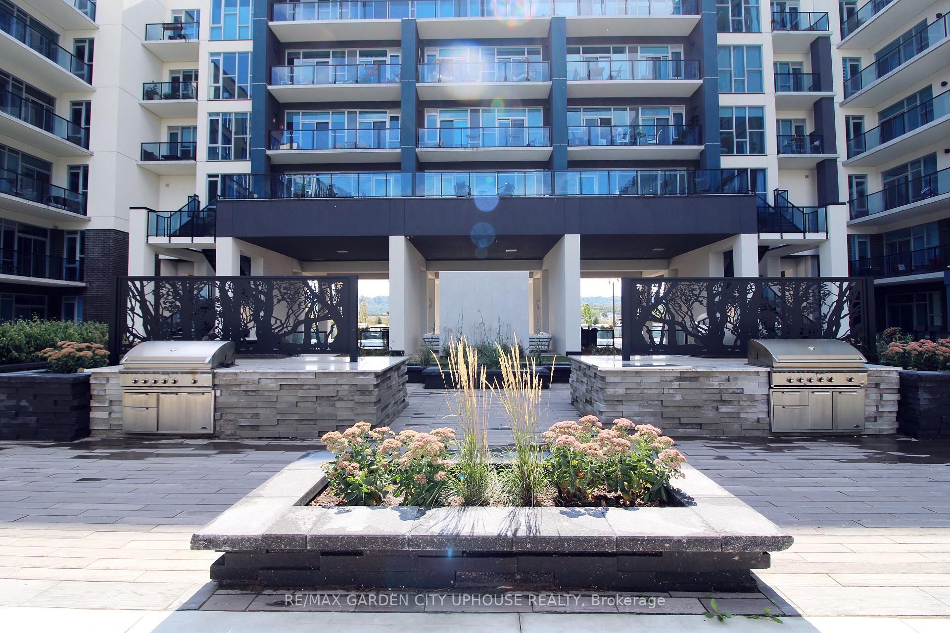 Photo 16 of Unit 336, 16 Concord Place, Grimsby, Grimsby Beach — HOMEH