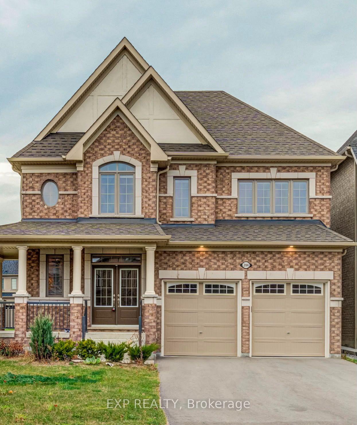 Front of 204 Miyako Court