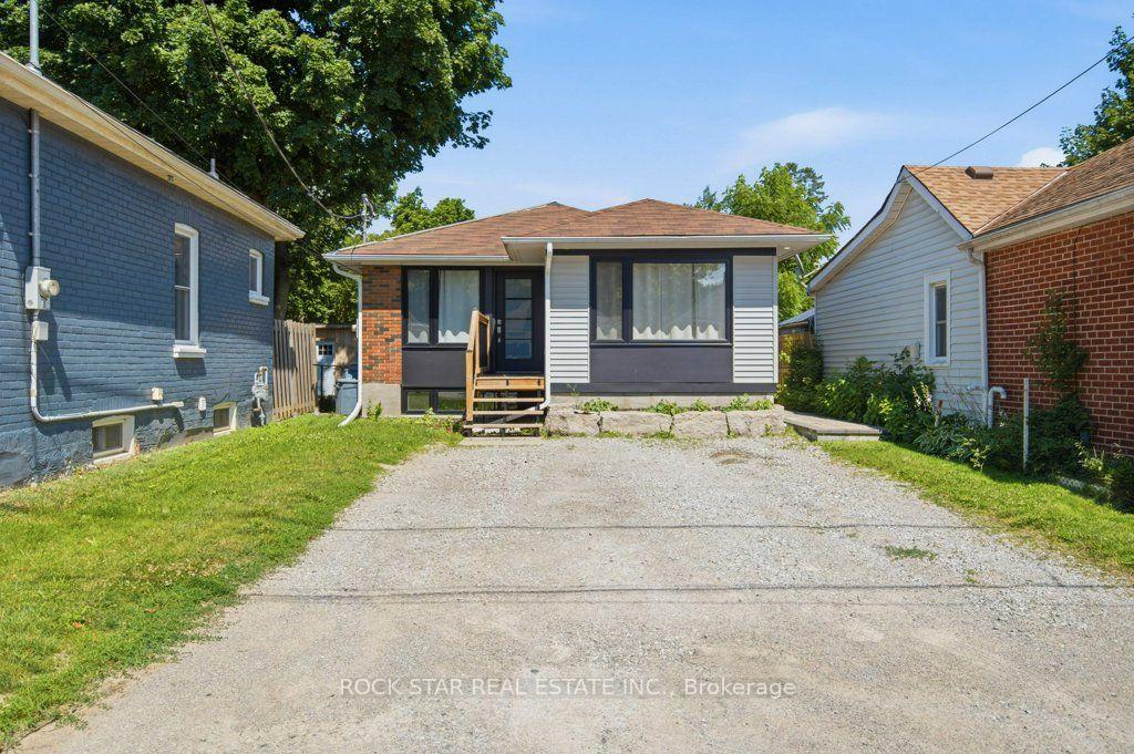 Photo 2 of Unit Lower, 43 Maitland Street, Brantford, East Ward — HOMEH