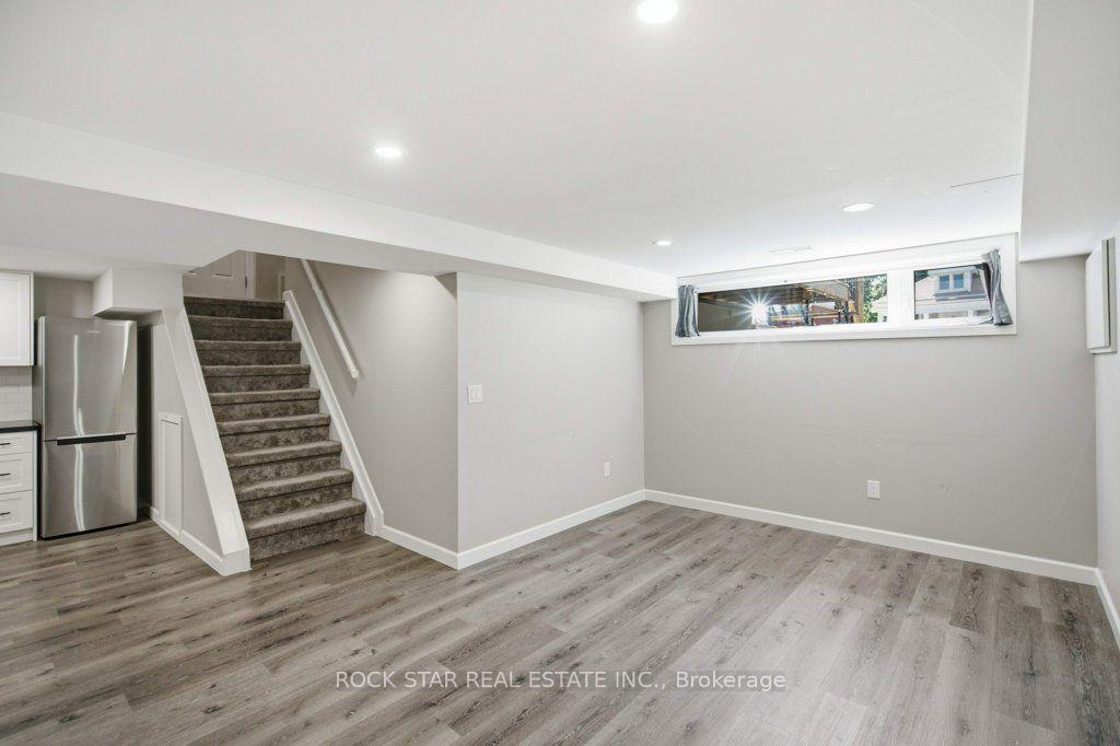 Photo 5 of Unit Lower, 43 Maitland Street, Brantford, East Ward — HOMEH